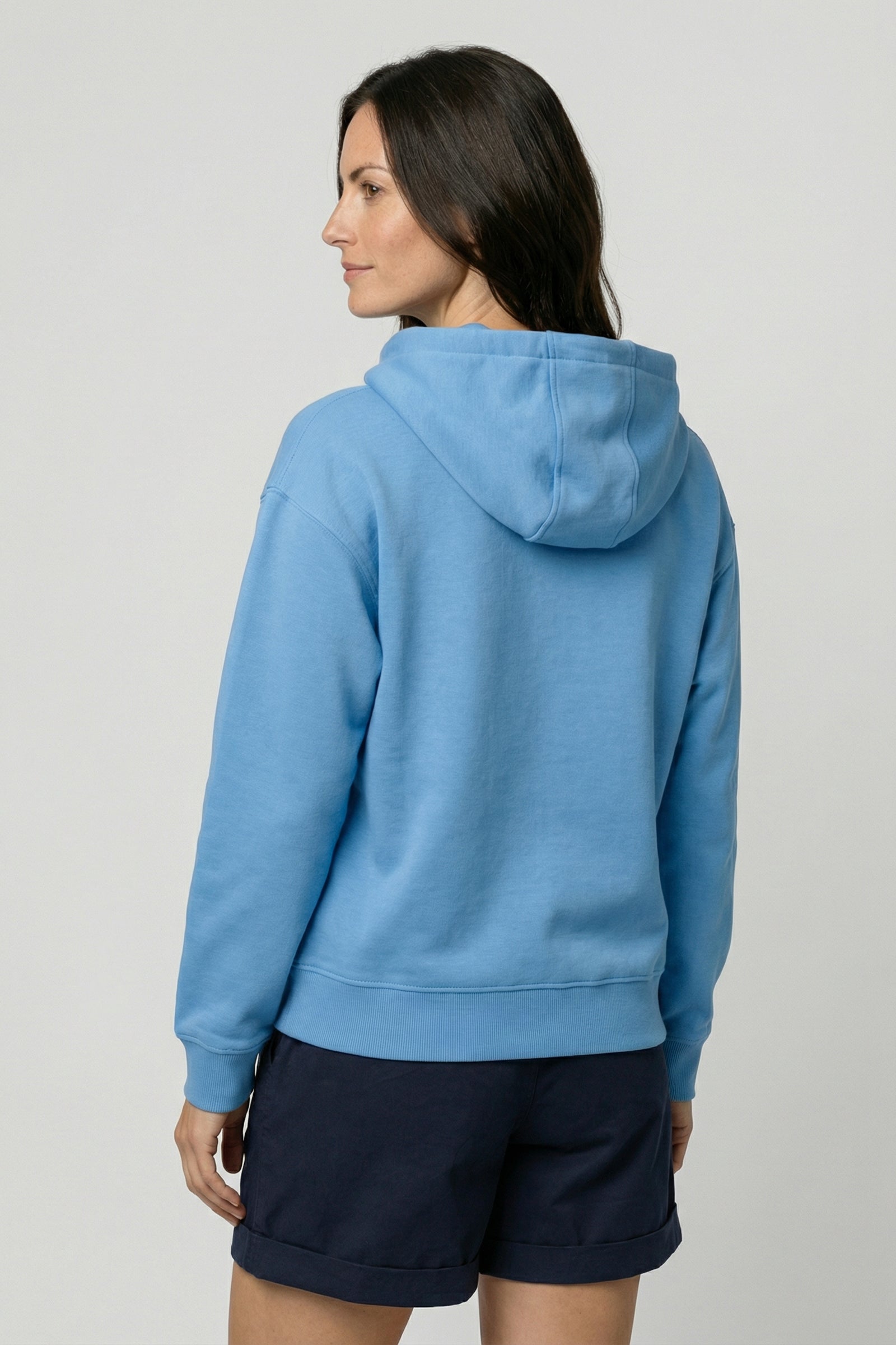 DanyaAK A Hoodie Blau