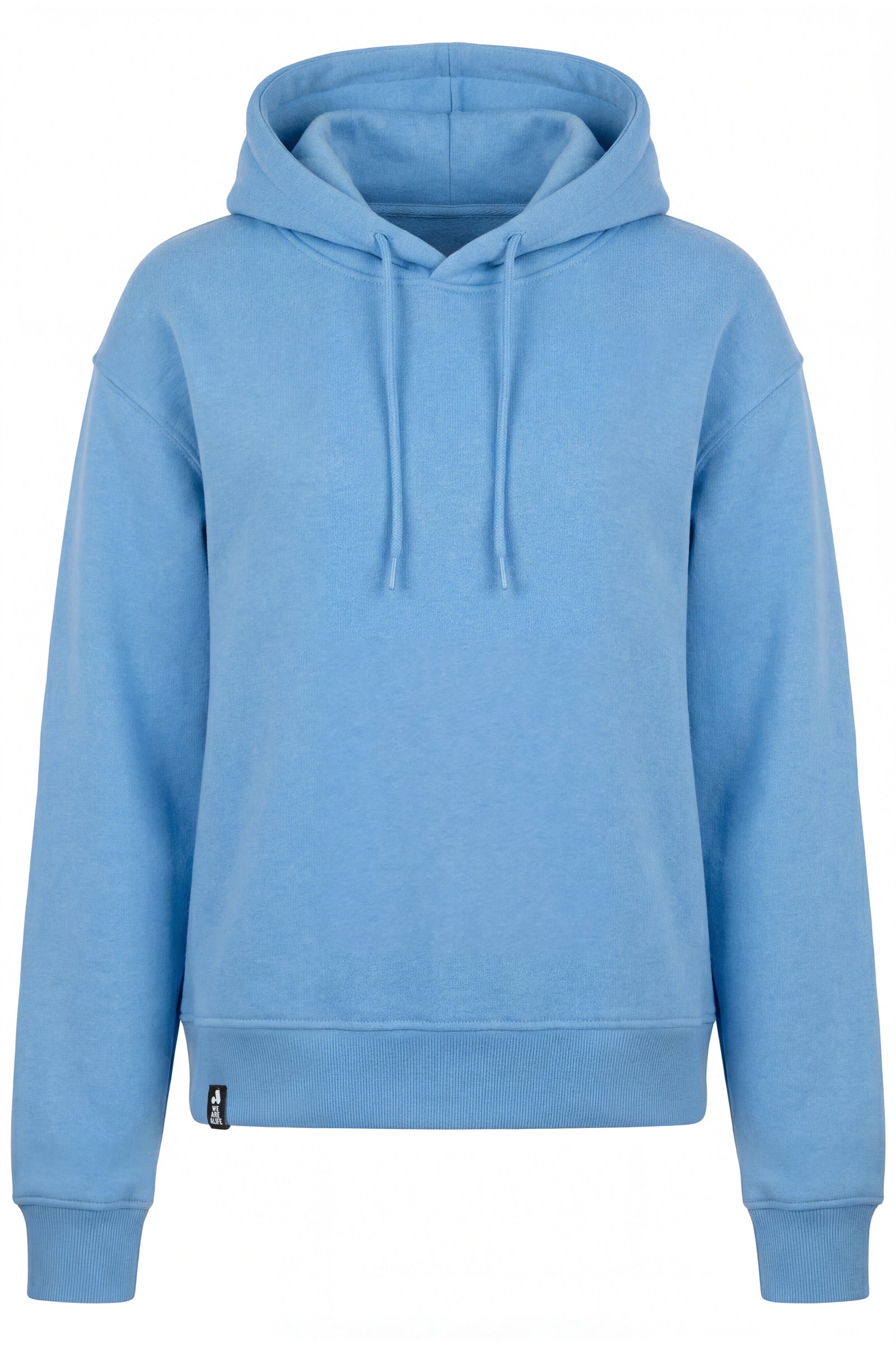 DanyaAK A Hoodie Blau