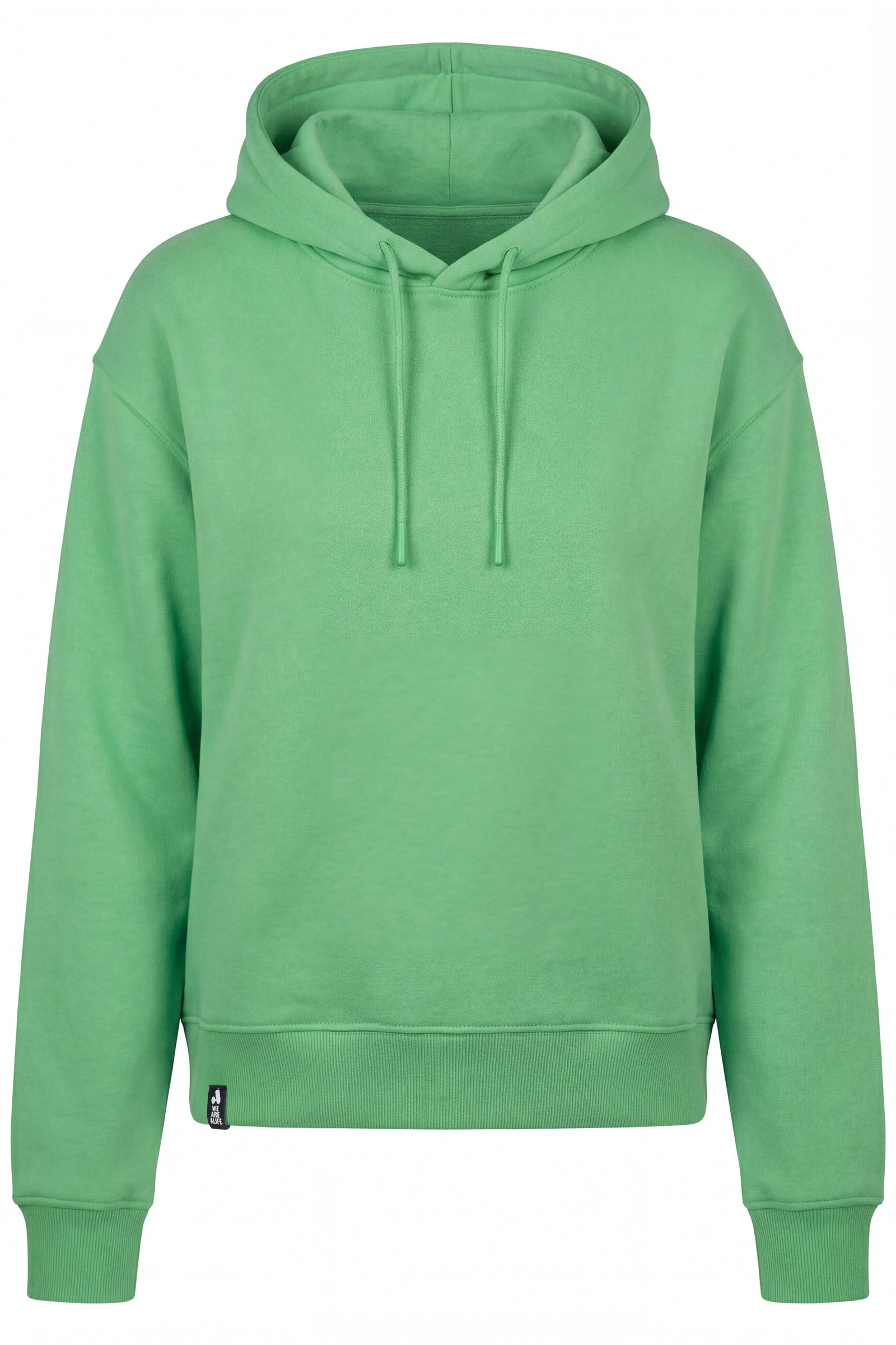 DanyaAK A Hoodie Grün