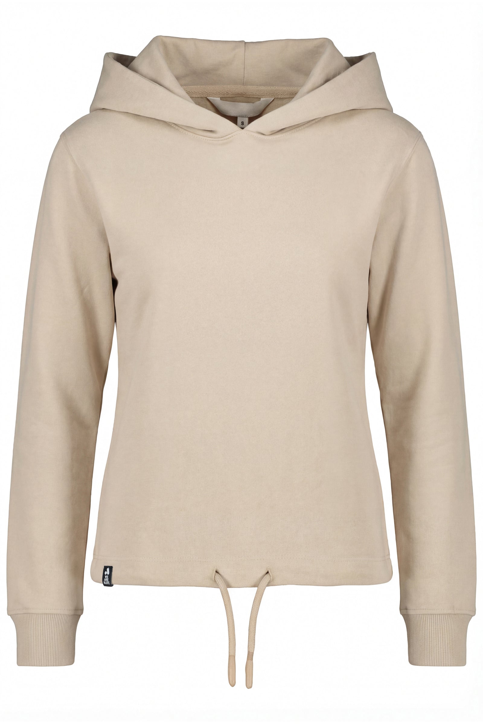 MalinAK A Hoodie Beige