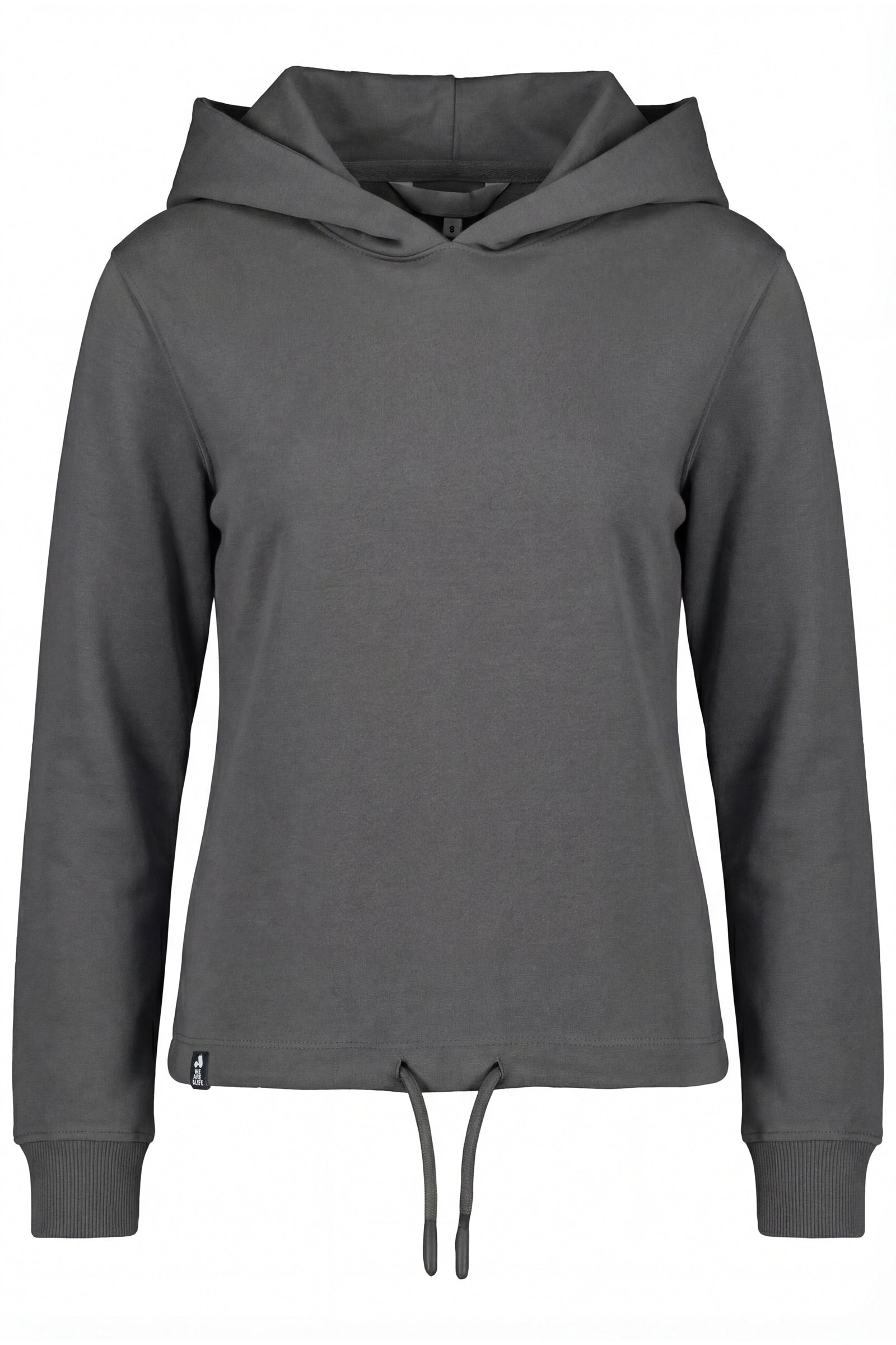 MalinAK A Hoodie Grau