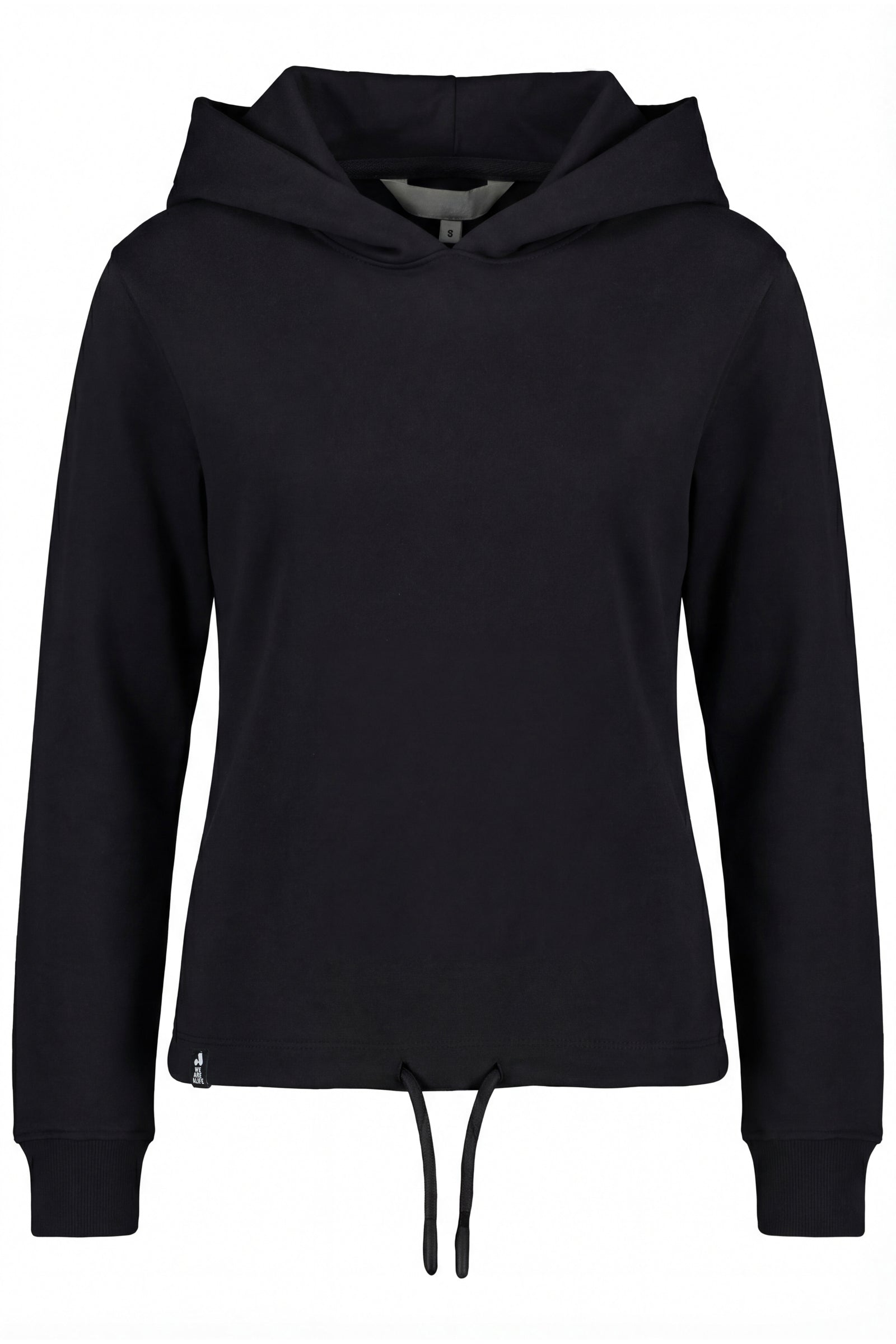 MalinAK A Hoodie Schwarz