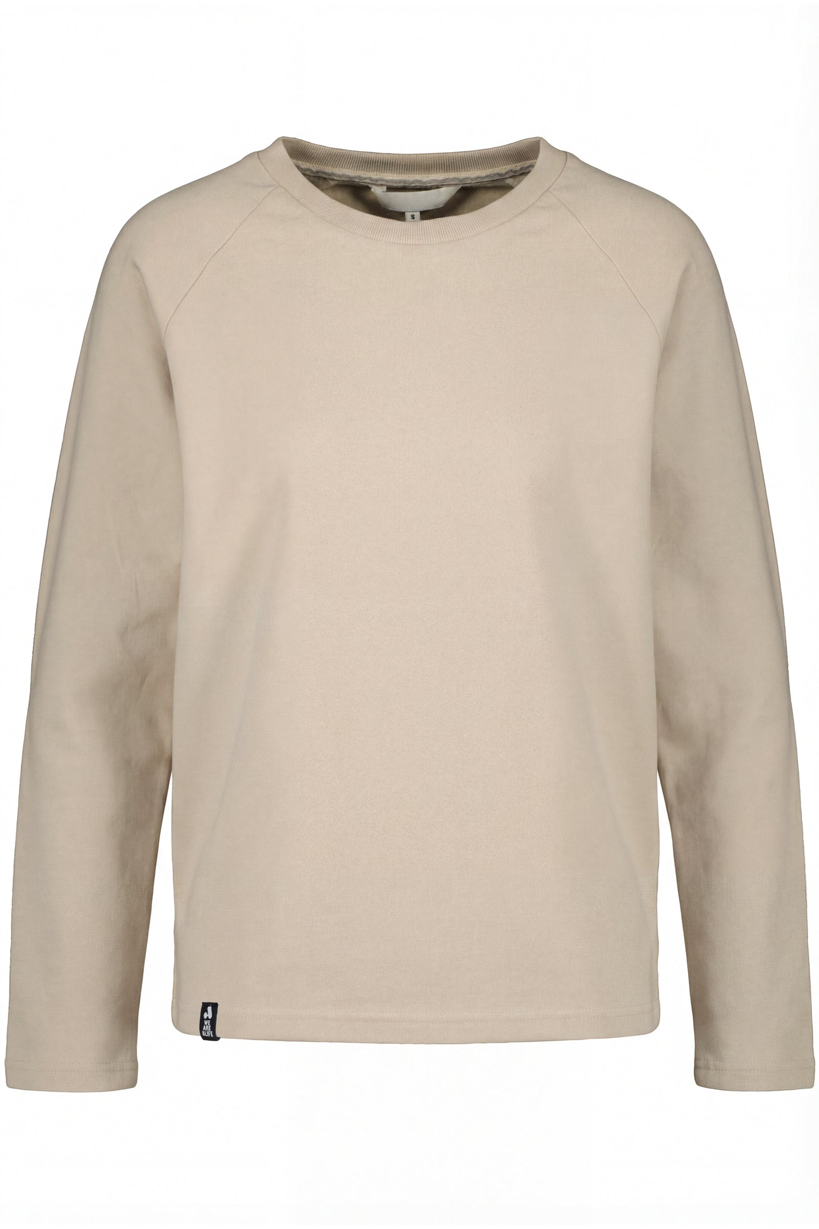 MarciaAK A Sweatshirt Beige