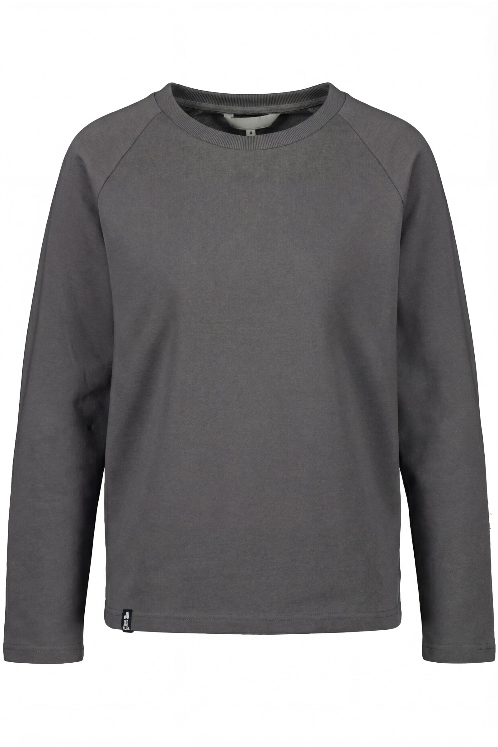 MarciaAK A Sweatshirt Grau