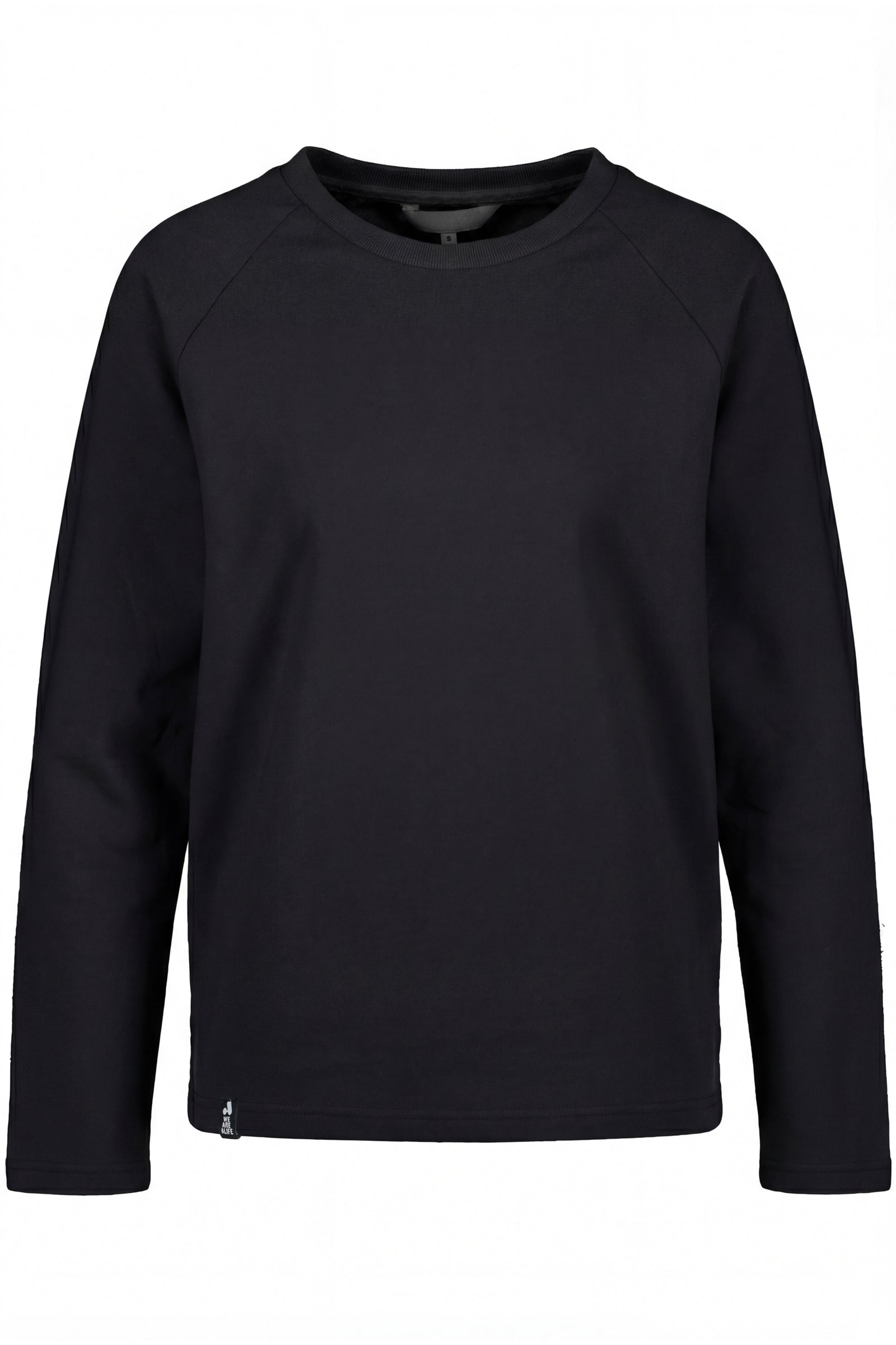 MarciaAK A Sweatshirt Schwarz