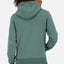 Hoodie Herren JohnsonAK A sage leaf melange