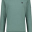 Pullover Herren VincentAK A sage leaf melange