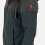 HurricaneAK Z Sweatjacke mit Kapuze Schwarz