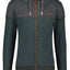 HurricaneAK Z Sweatjacke mit Kapuze Schwarz