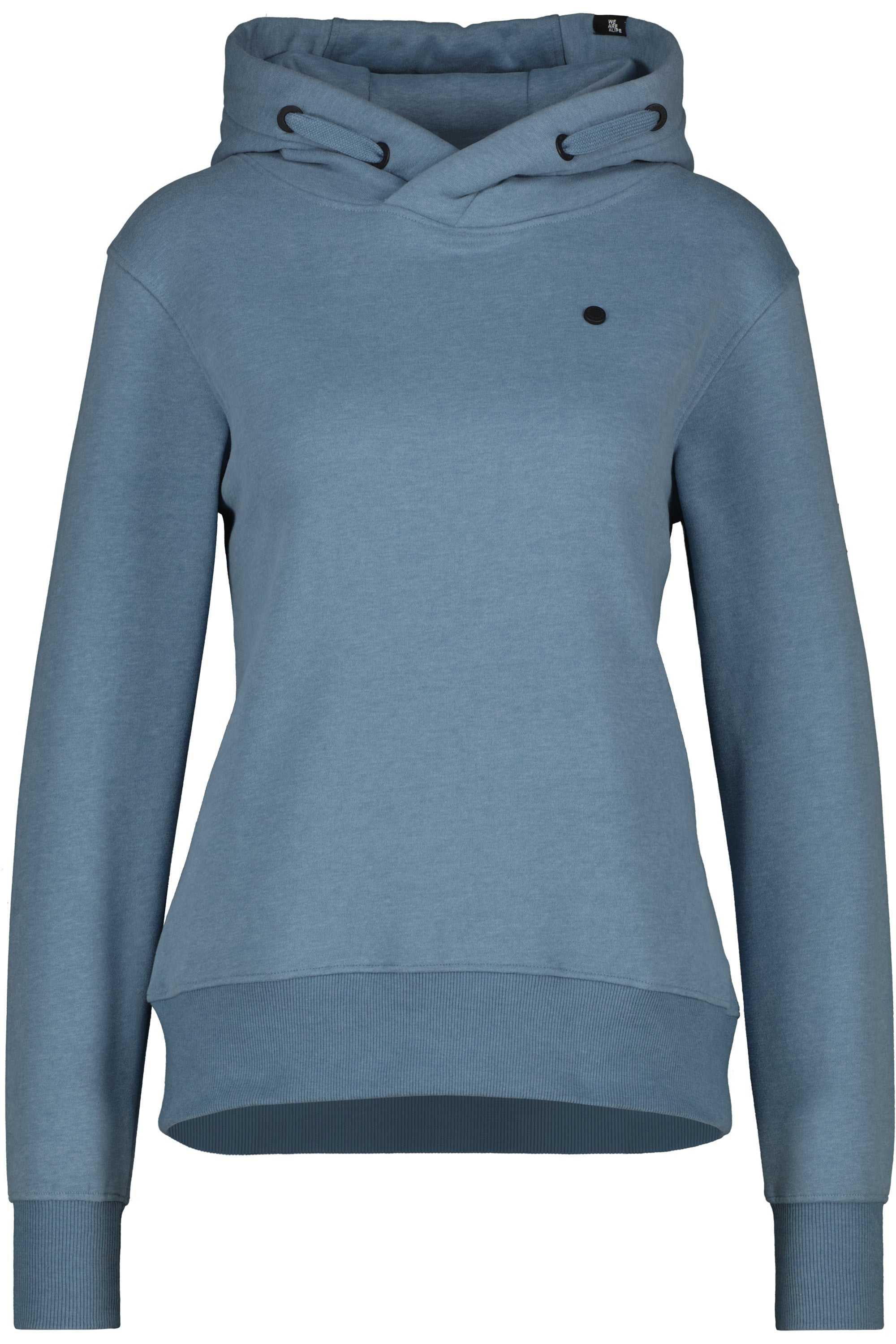 SarinaAK A Hoodie Blau