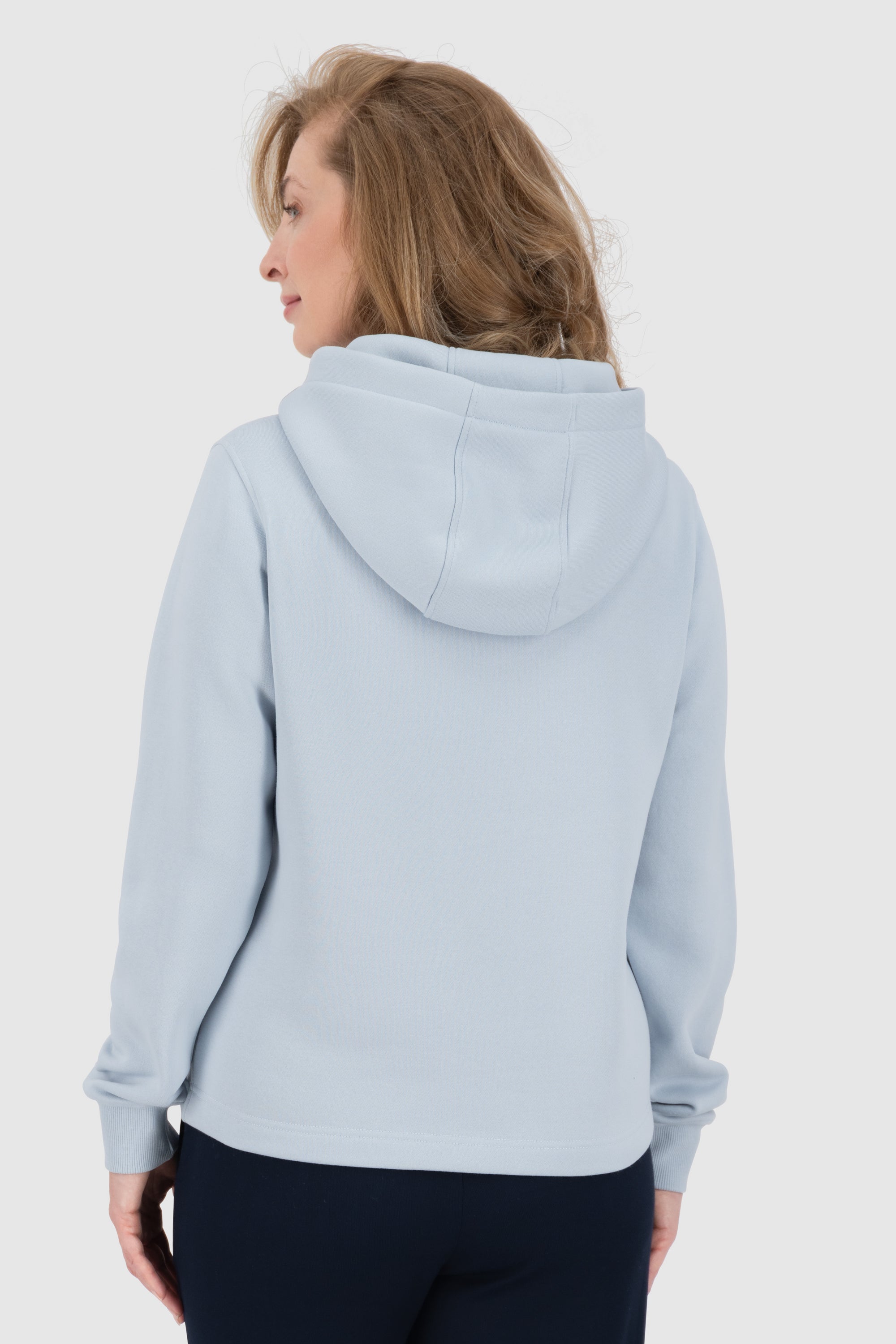 FrederikeAK A Hoodie Blau
