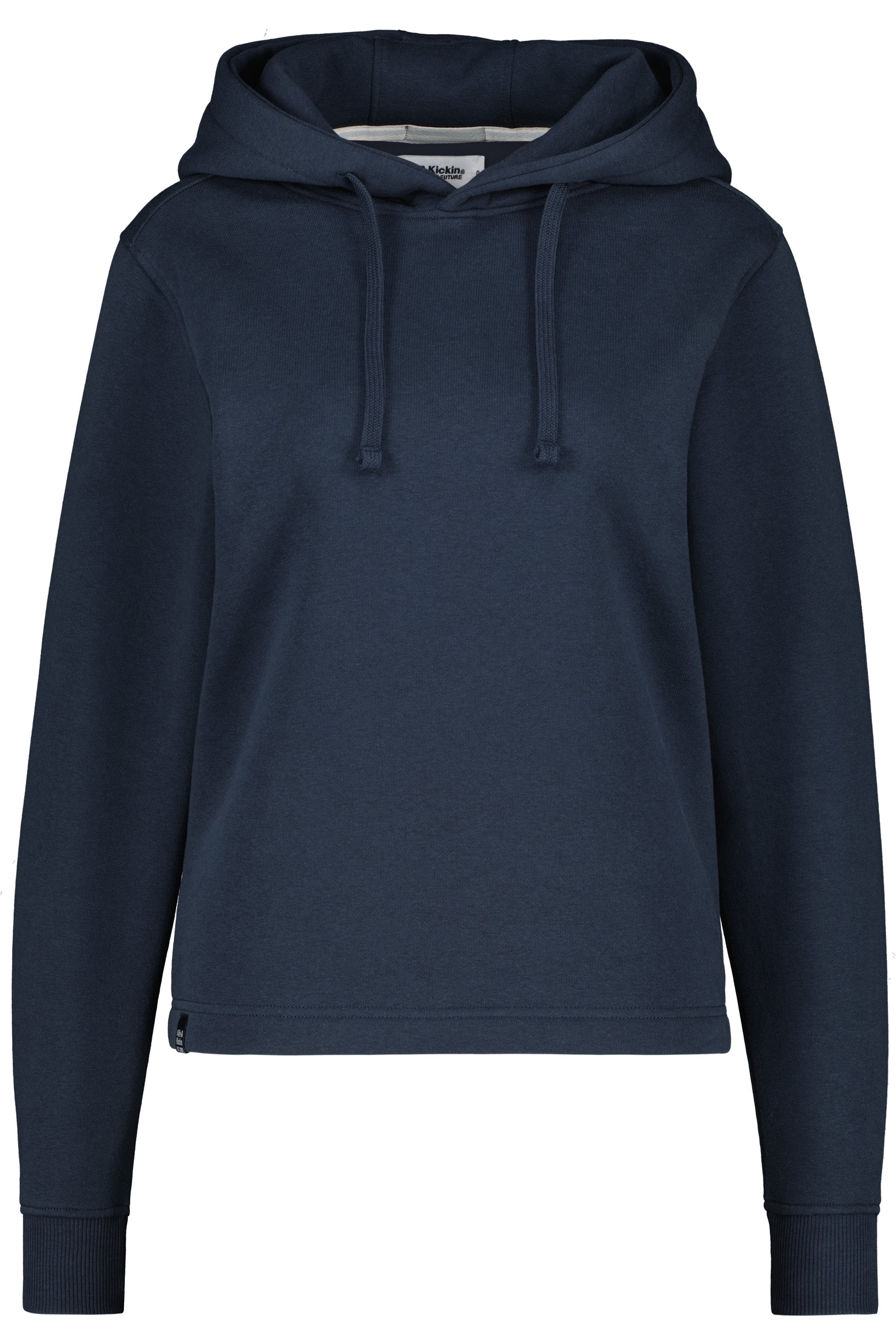 FrederikeAK A Hoodie Dunkelblau