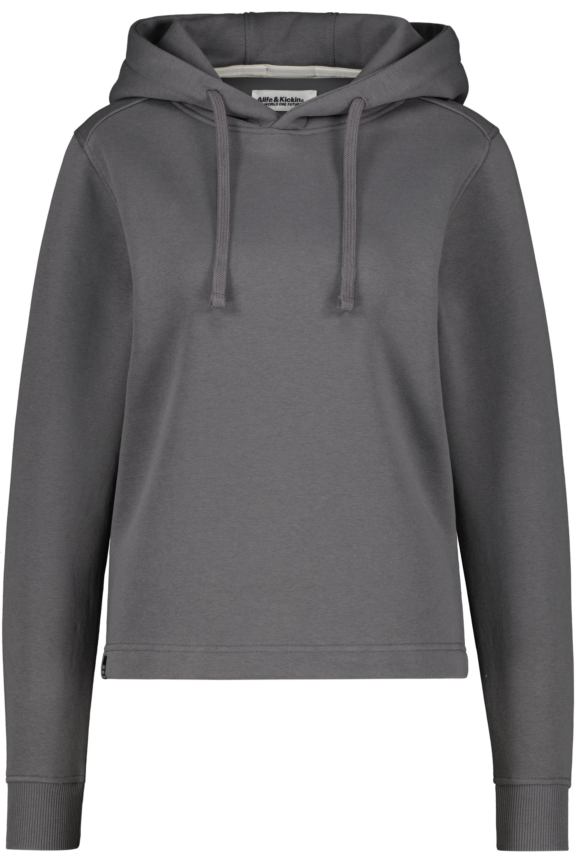 FrederikeAK A Hoodie Grau