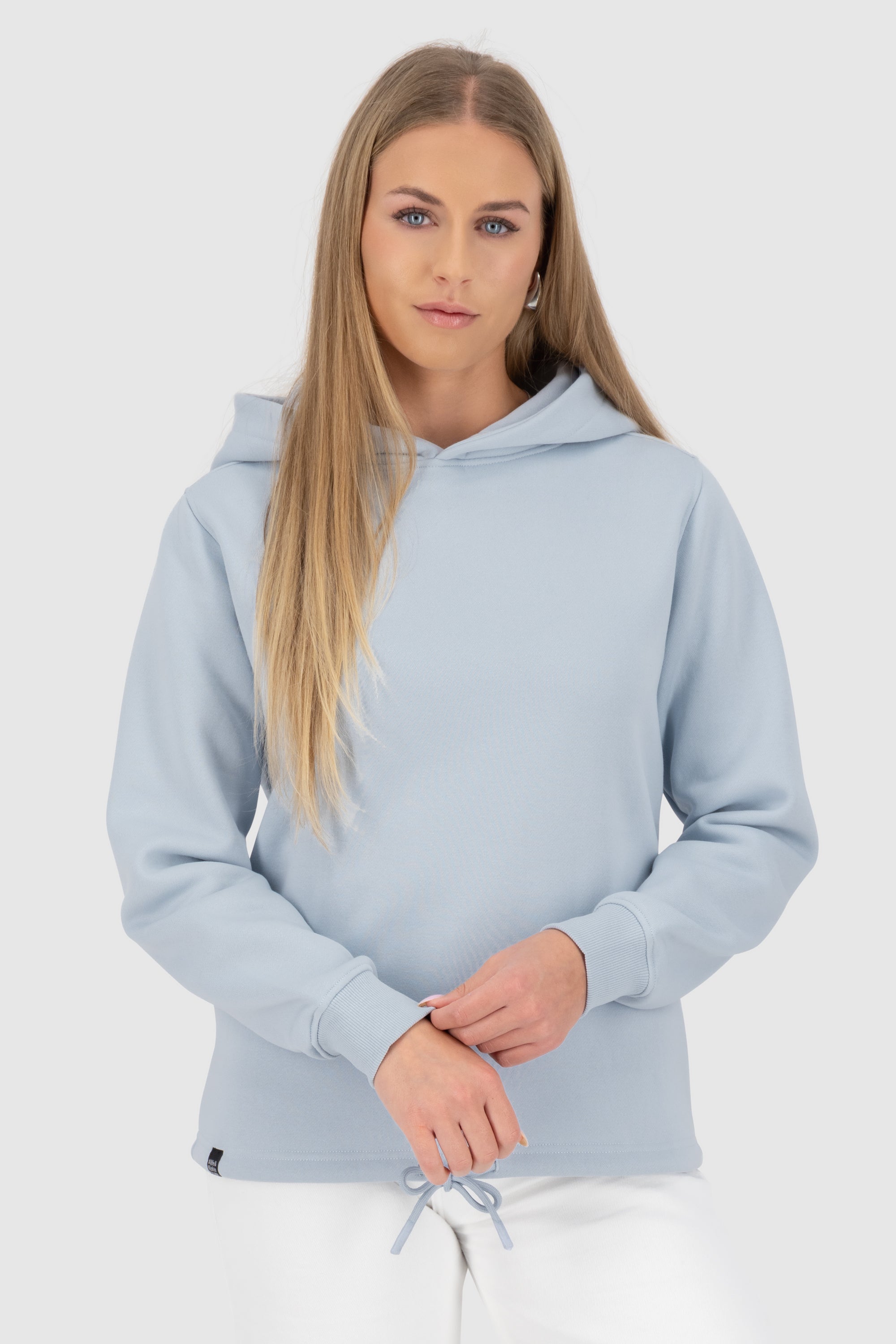 DunjaAK A Hoodie Blau