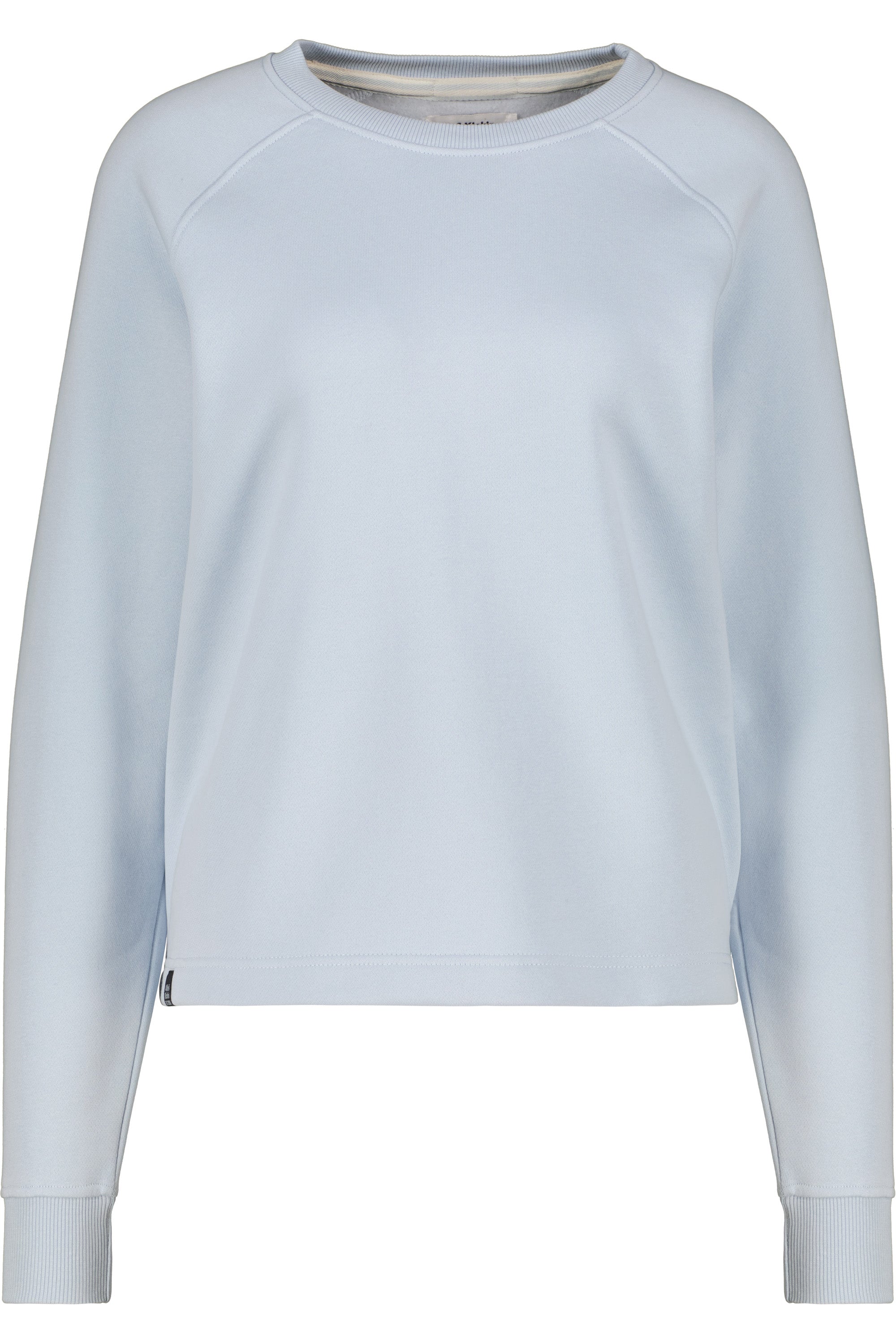 TeodoraAK A Oversize Sweatshirt Blau