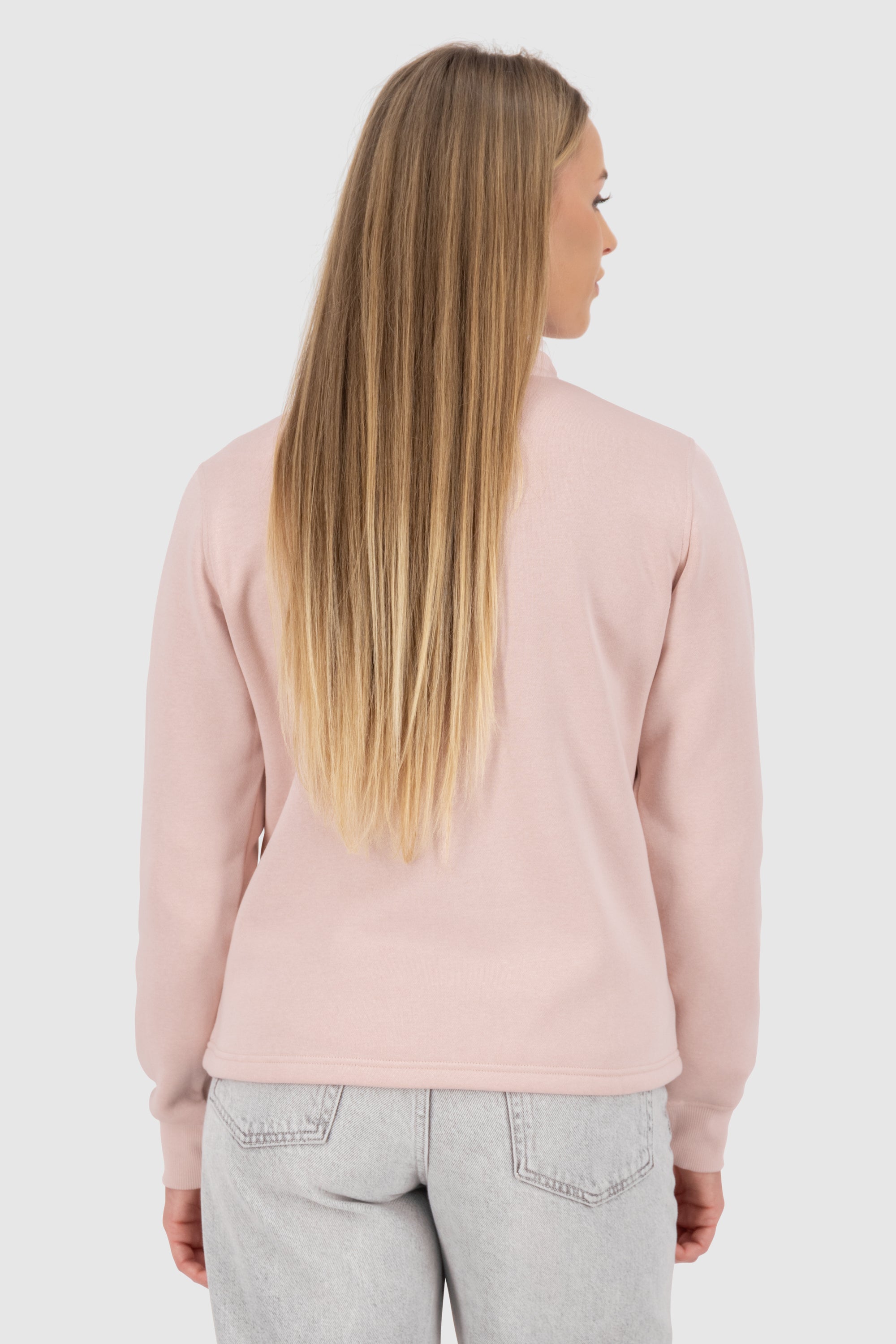 TeclaAK A Sweatshirt Rosa