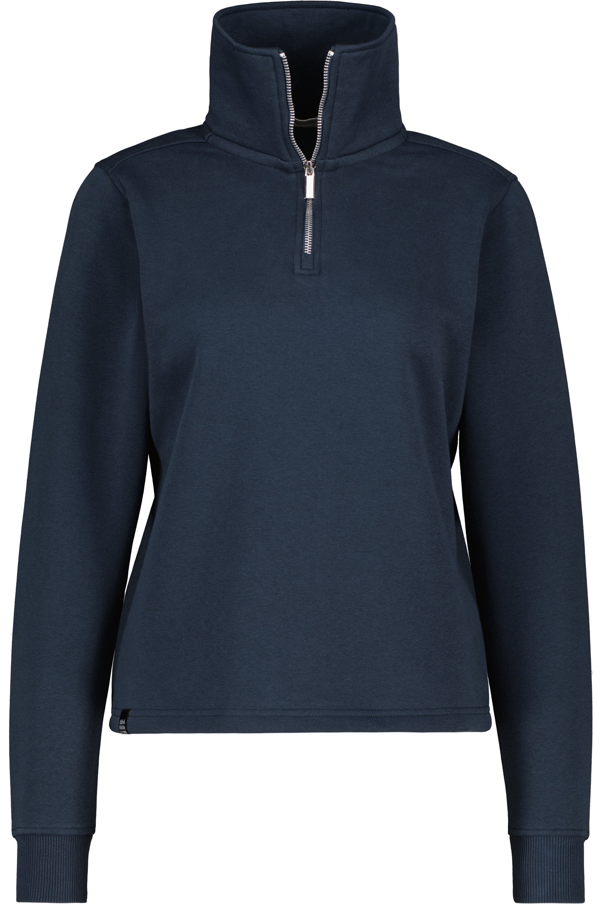 BelizAK A Sweatshirt Dunkelblau