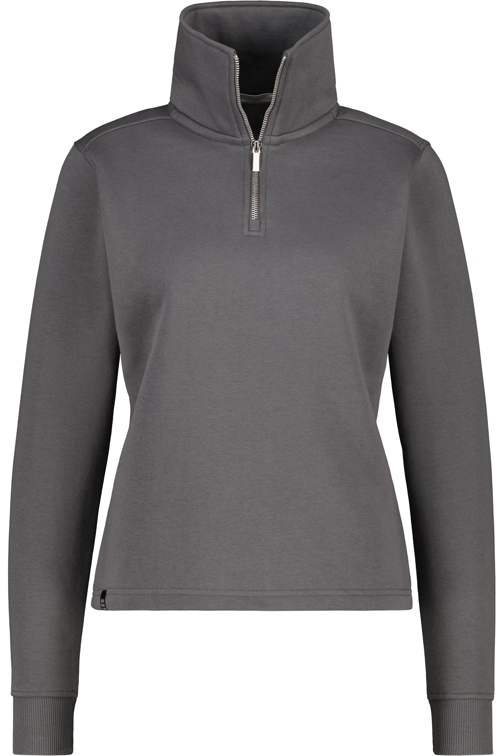 BelizAK A Sweatshirt Grau