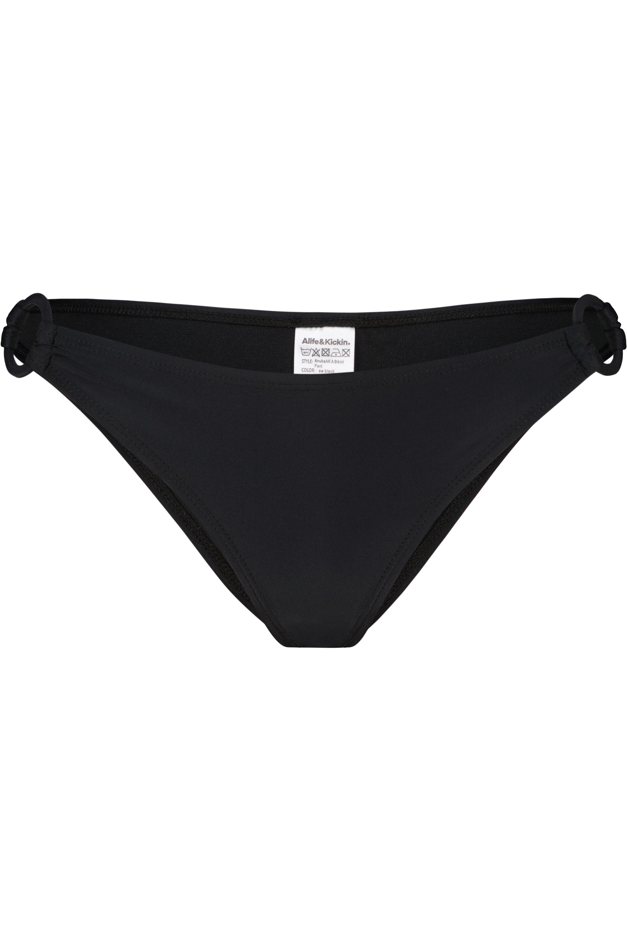 AnukaAK A Bikini Pant Schwarz