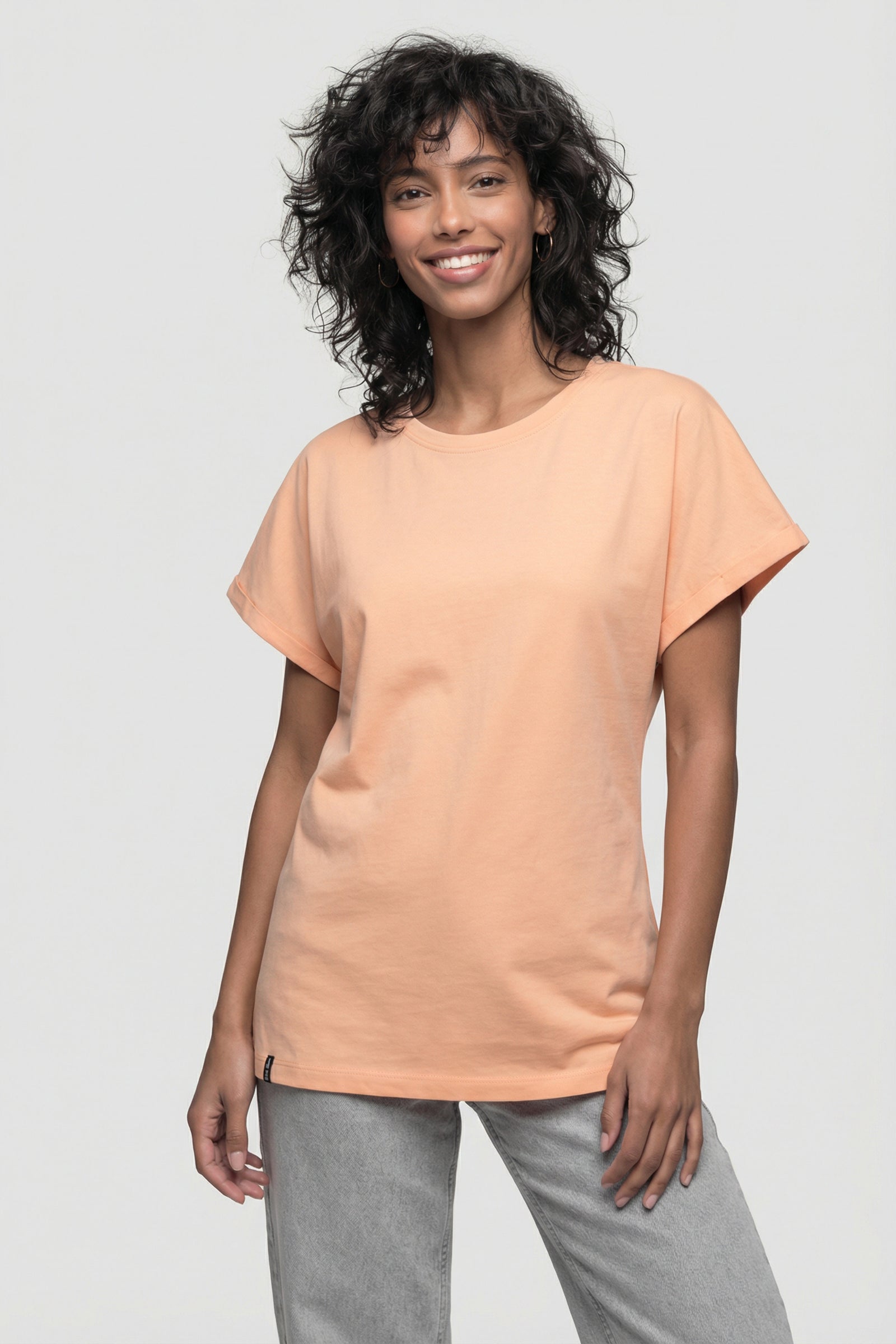 MagdalenaAK A Shirt Rosa