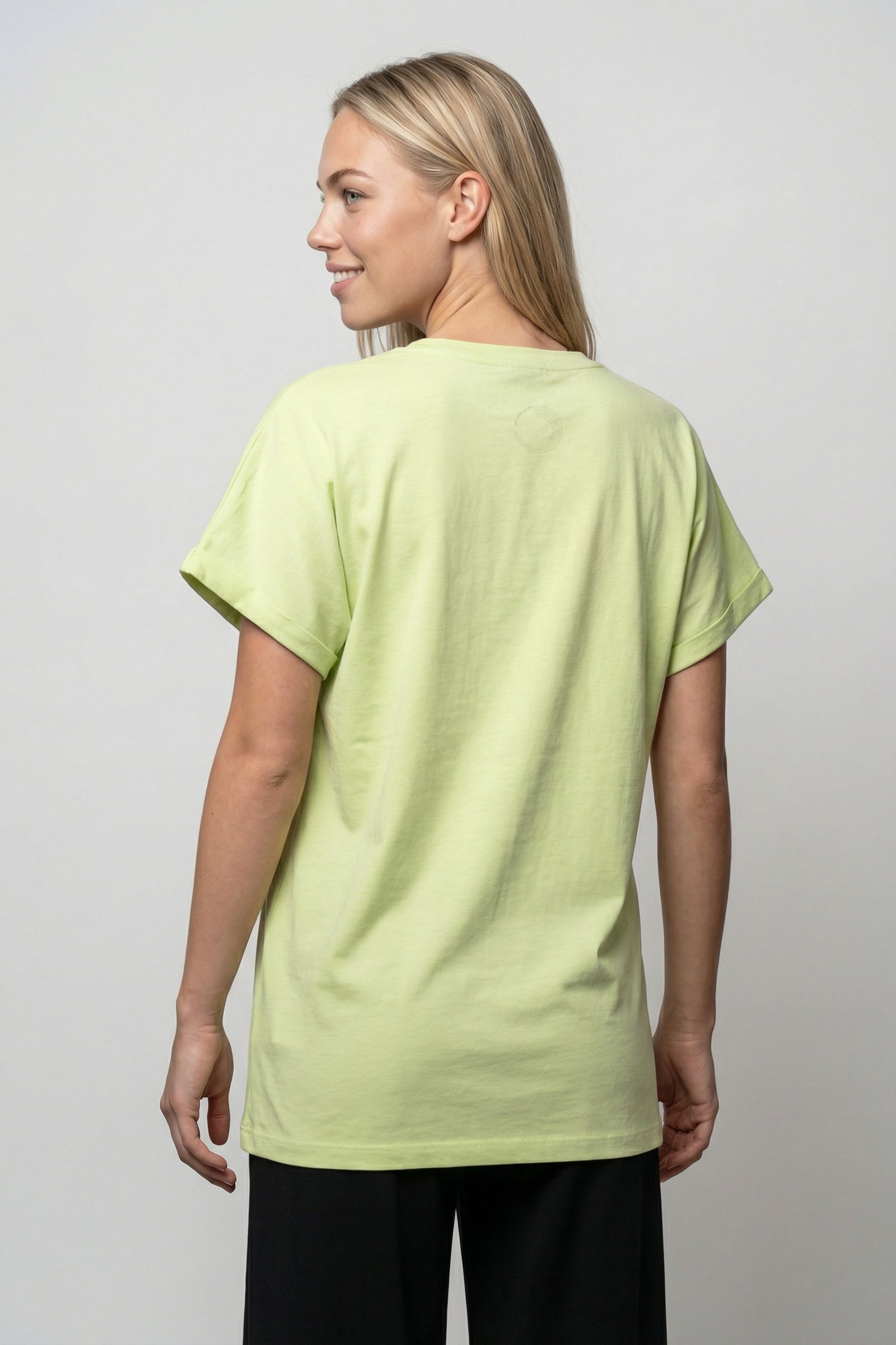 MagdalenaAK A Shirt Grün