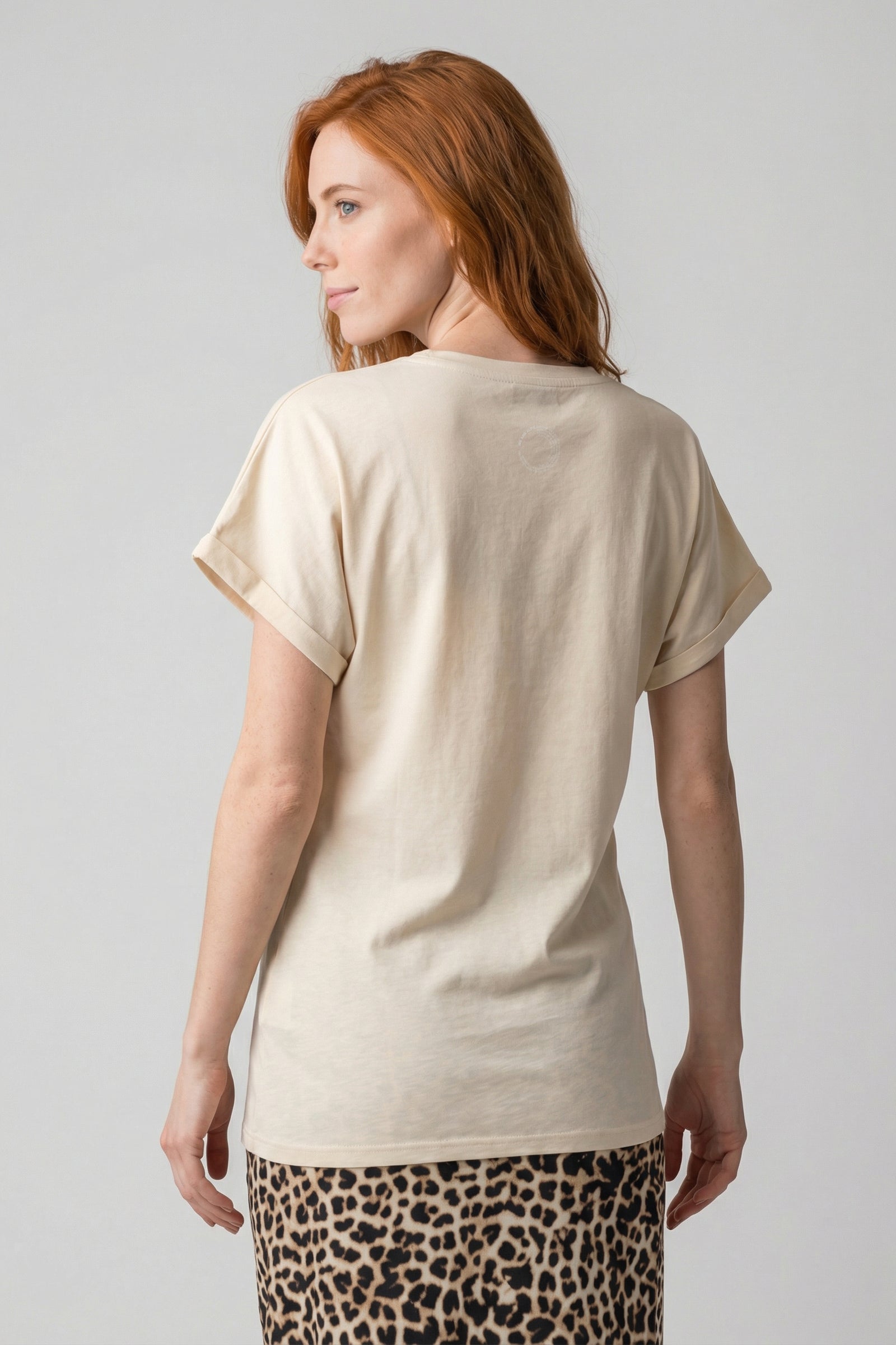 MagdalenaAK A Shirt Beige