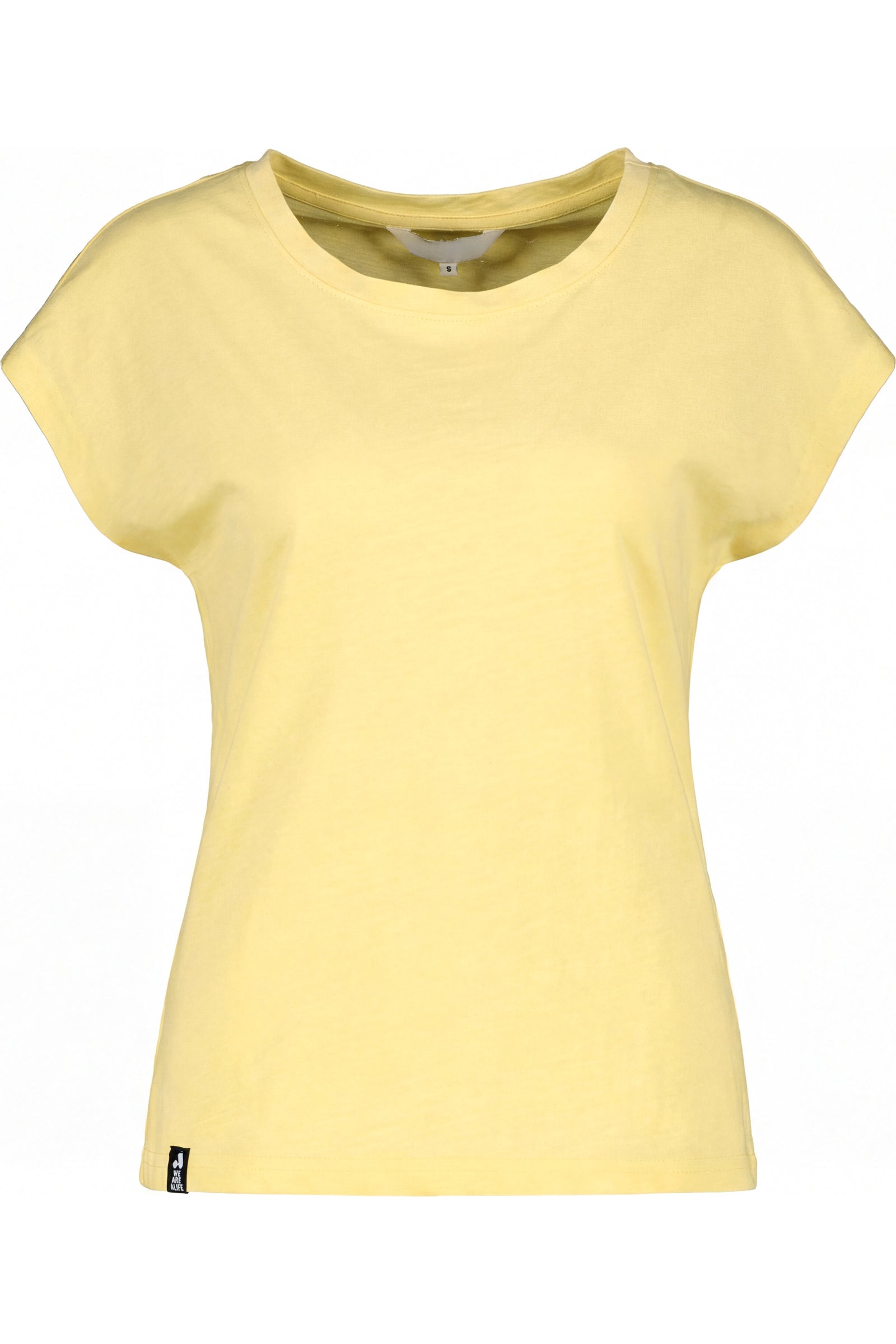 SigridAK A Shirt Beige