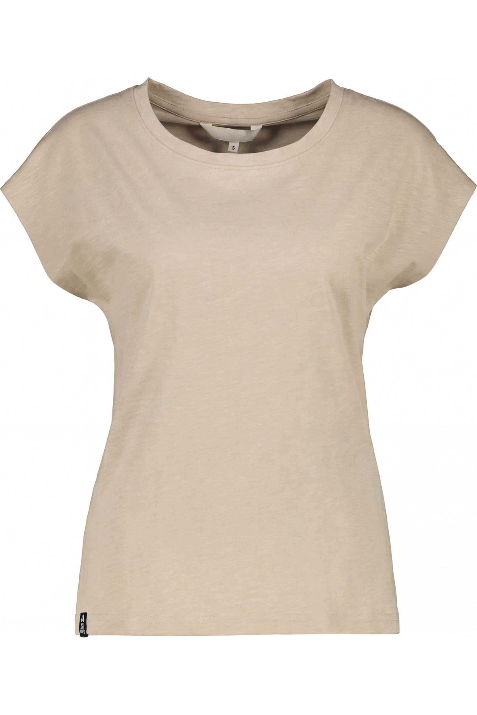 SigridAK A Shirt Beige