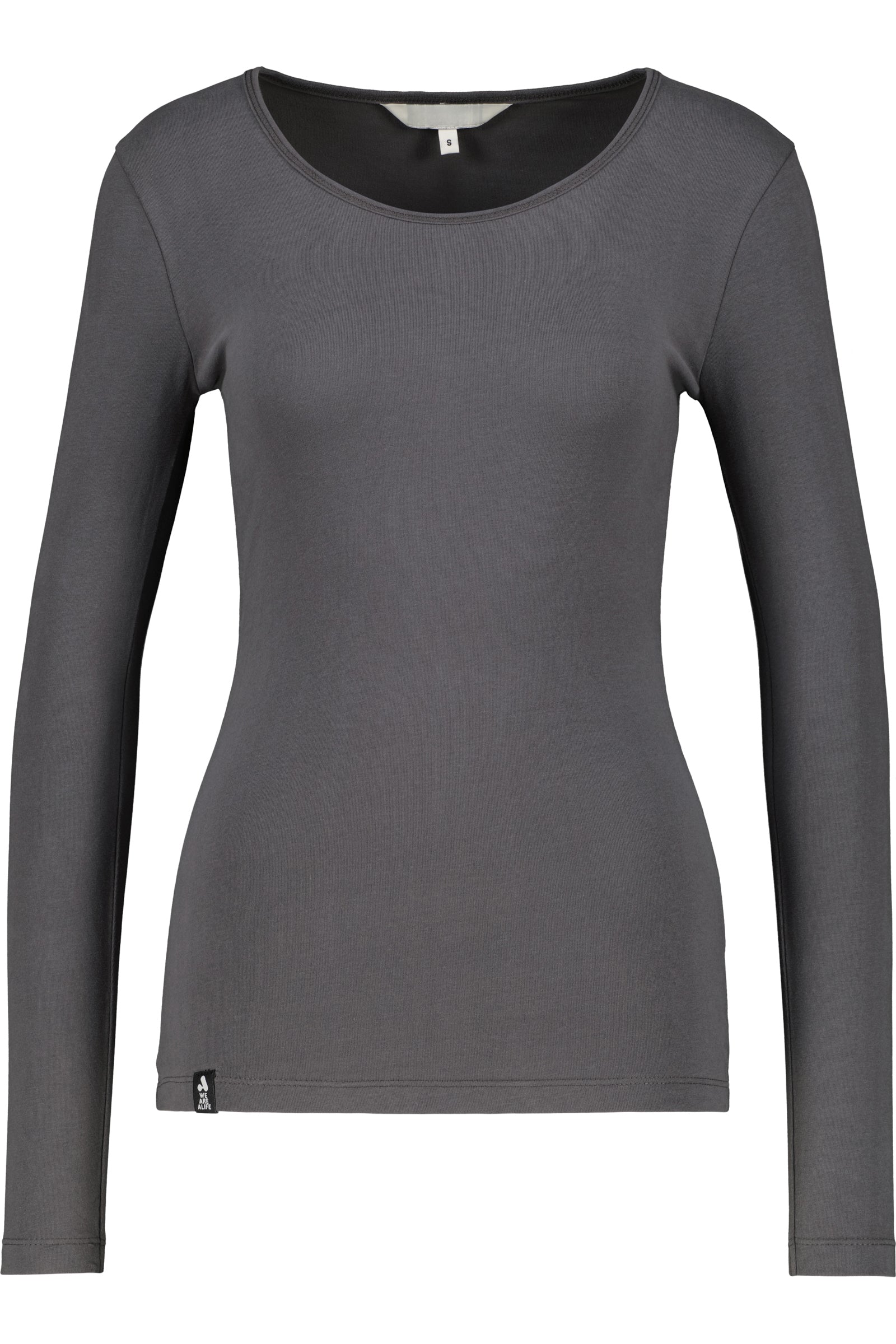 EvelynAK A Longsleeve Grau