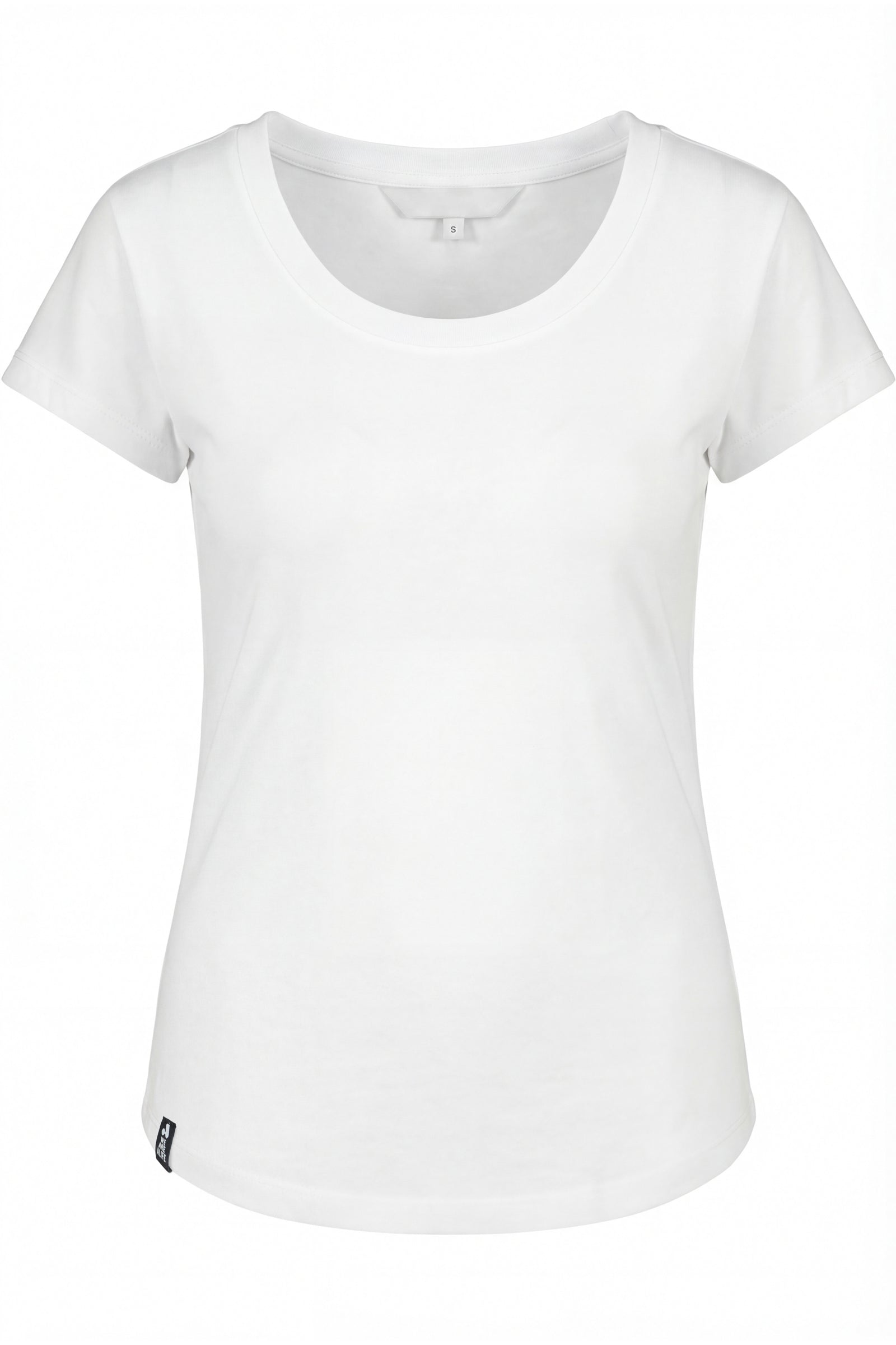 EiraAK A Shirt Weiß