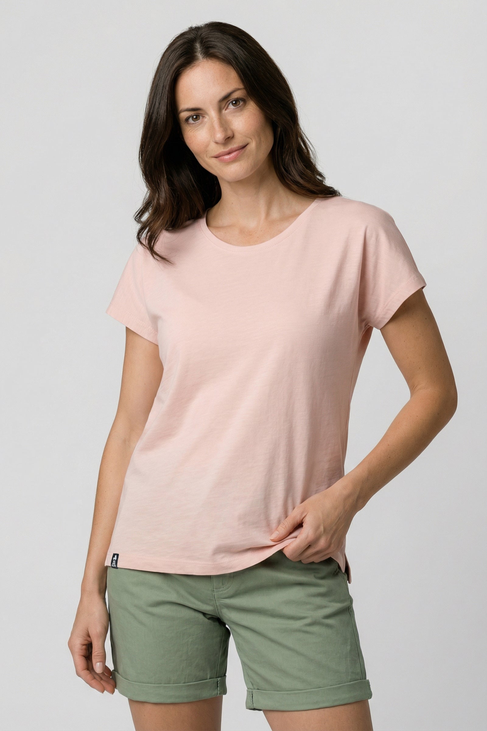 SofiaAK A Shirt Rosa