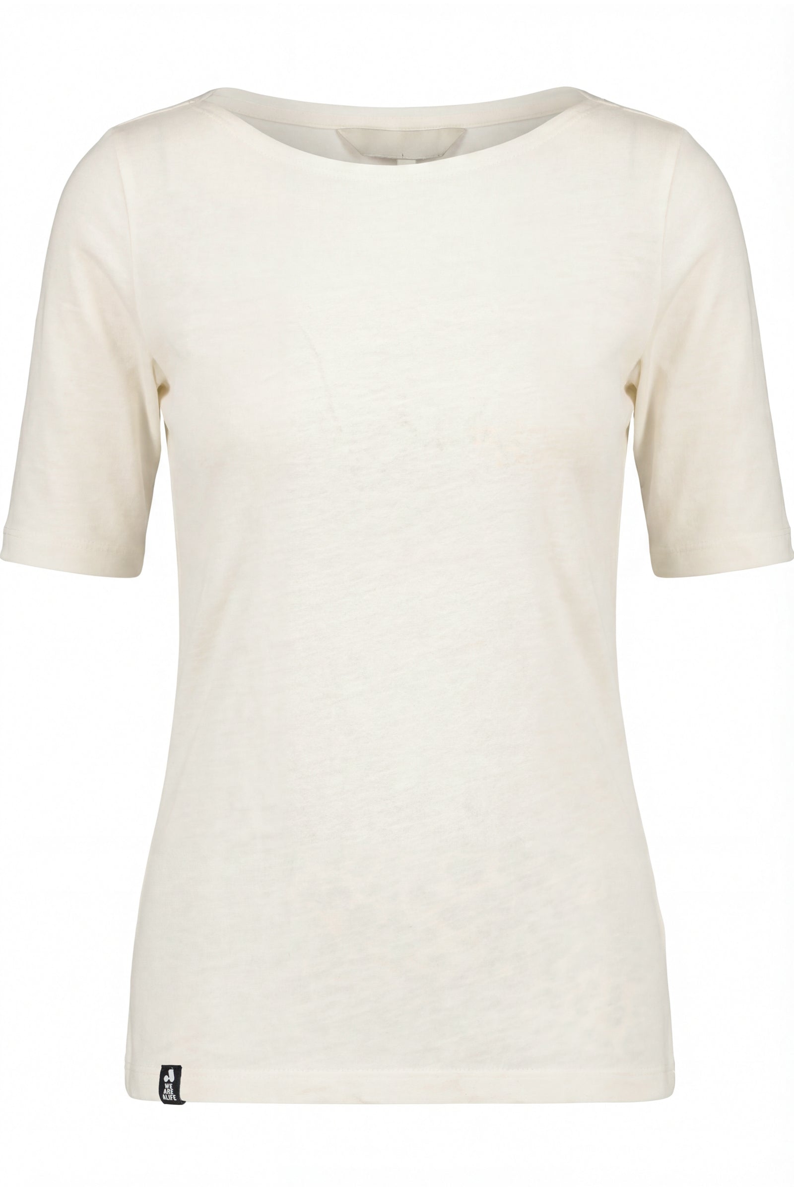 HildeAK A Shirt Weiß