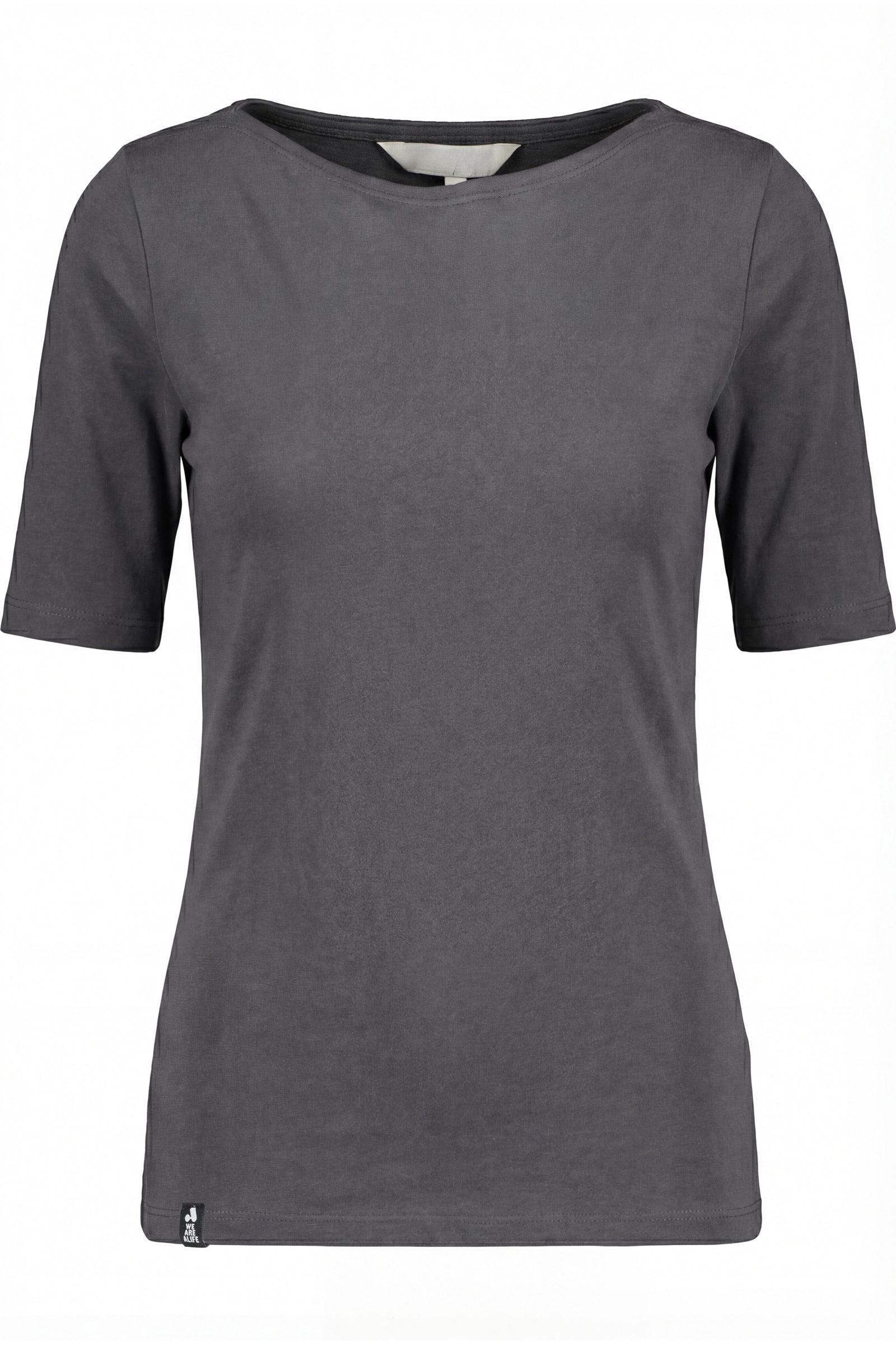 HildeAK A Shirt Grau