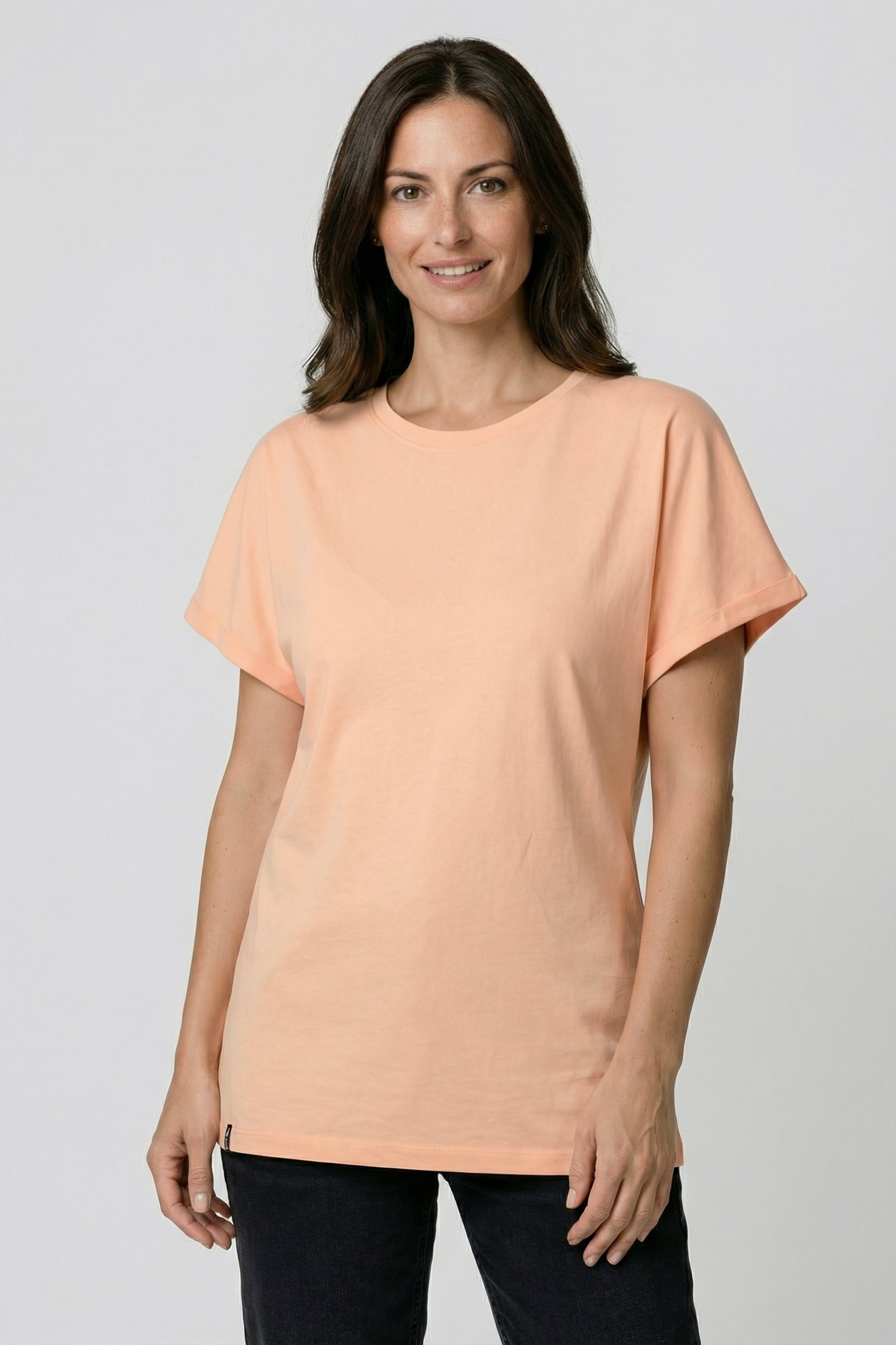 MagdalenaAK P Shirt Alife Rosa