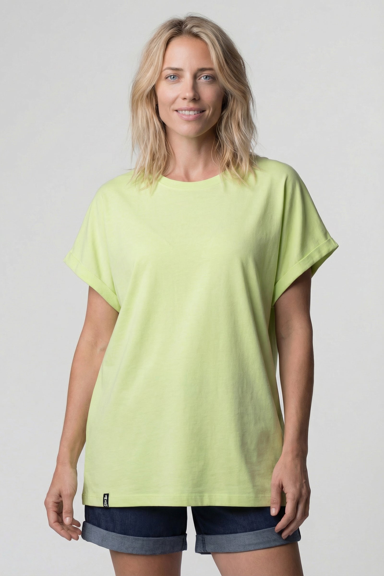 MagdalenaAK P Shirt Alife Grün