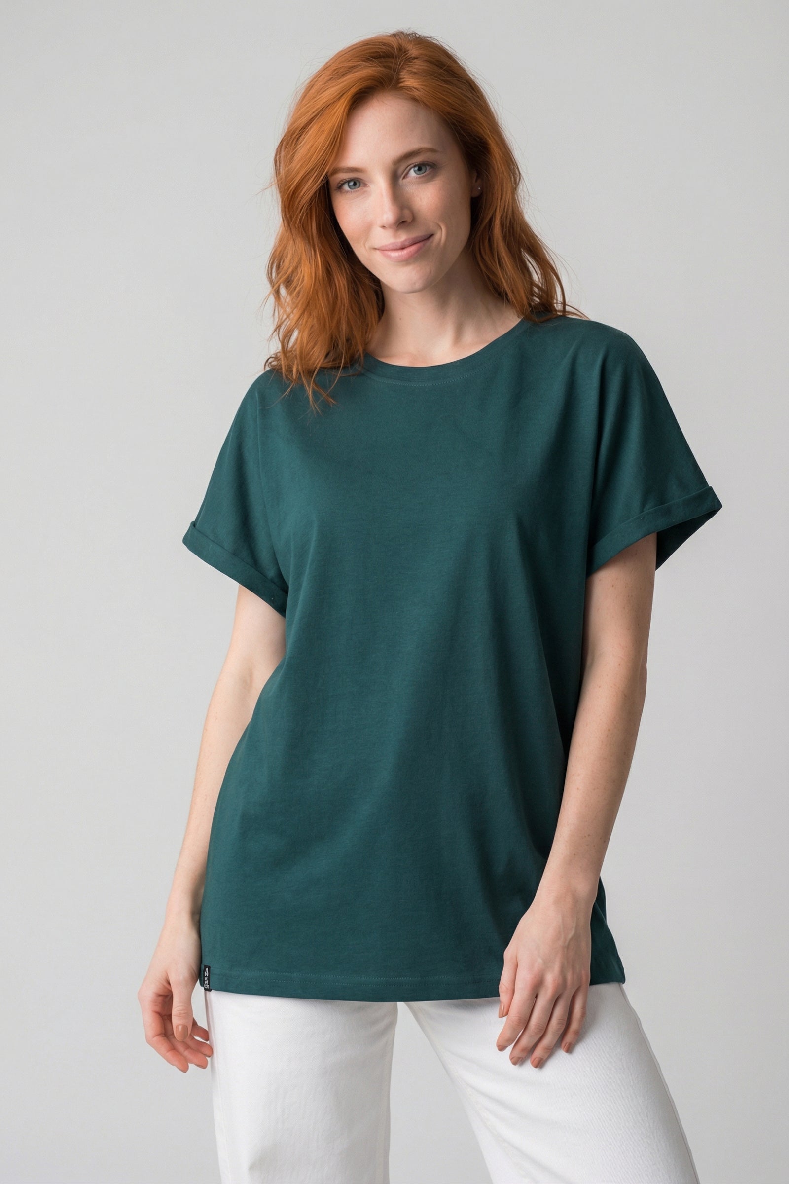 MagdalenaAK P Shirt Alife Grün