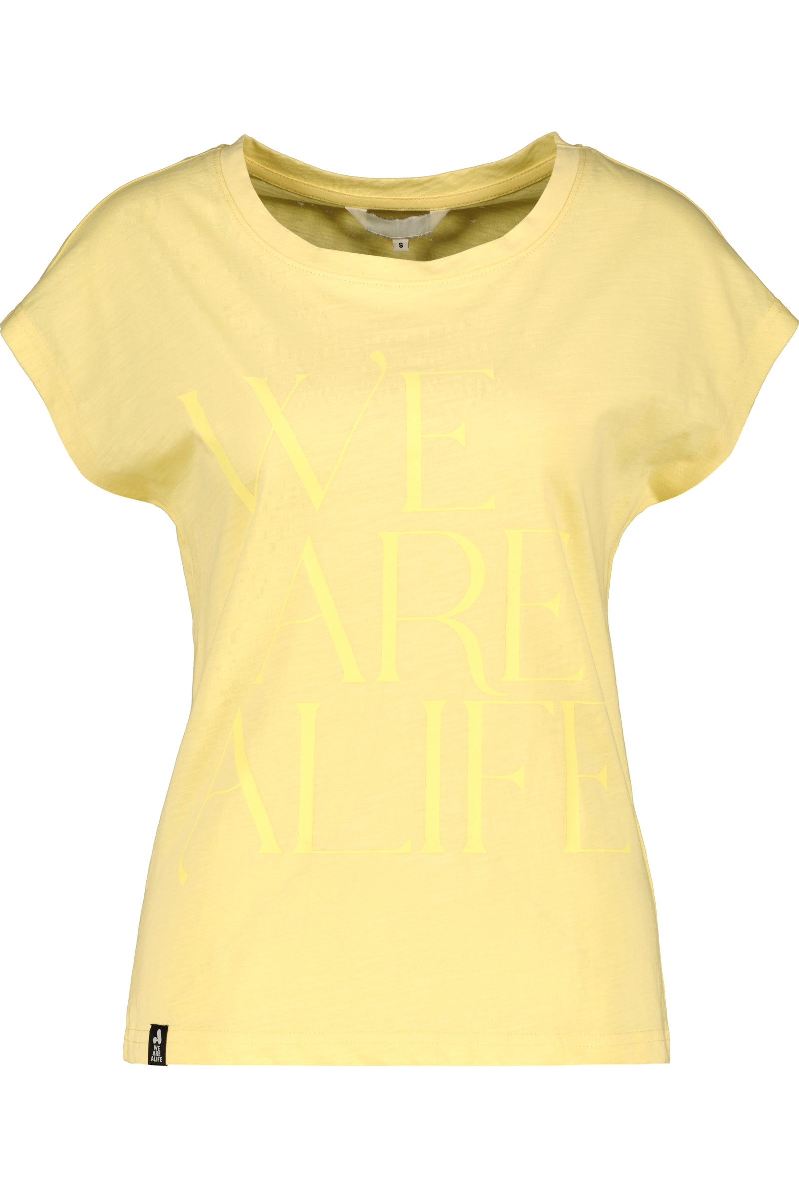 SigridAK P Shirt Elegance Beige