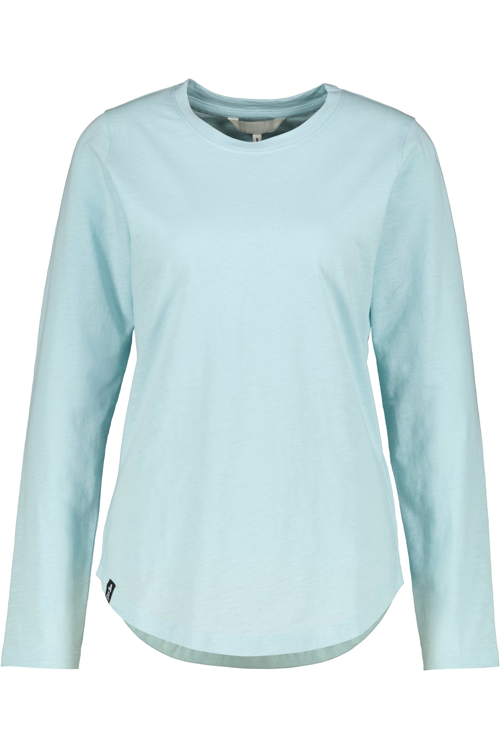 LeabellaAK A Longsleeve Hellblau