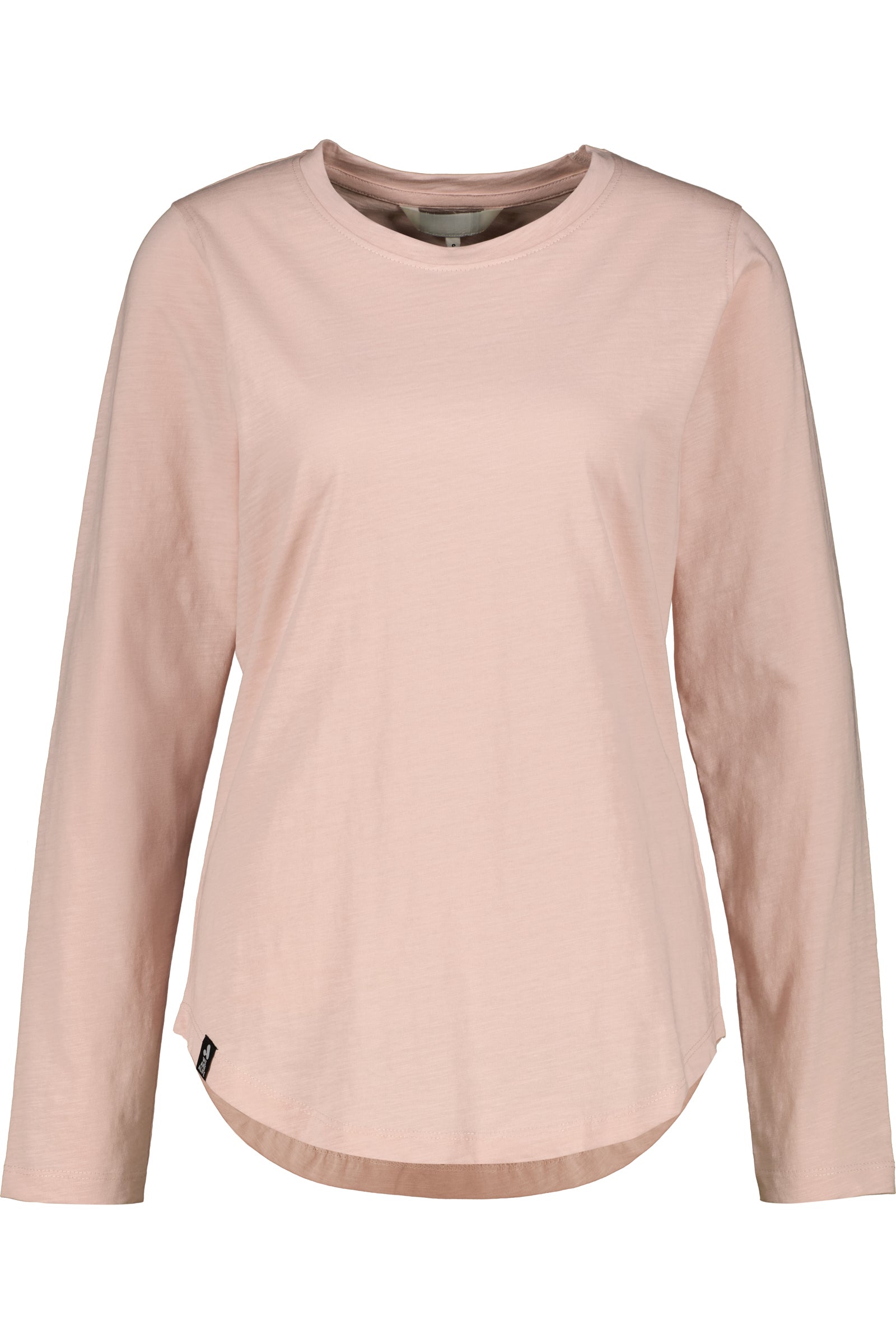 LeabellaAK A Longsleeve Rosa