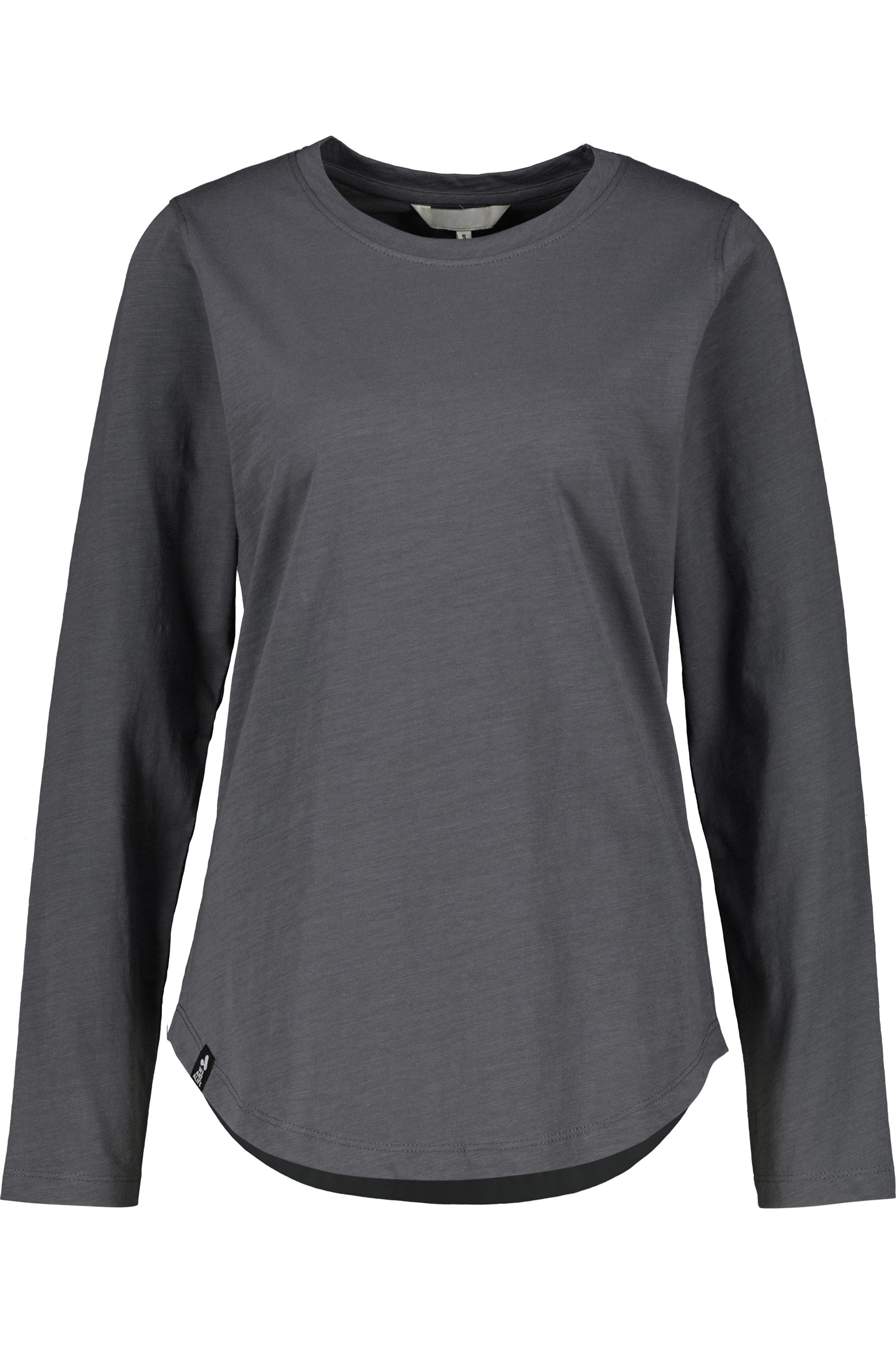 LeabellaAK A Longsleeve Grau