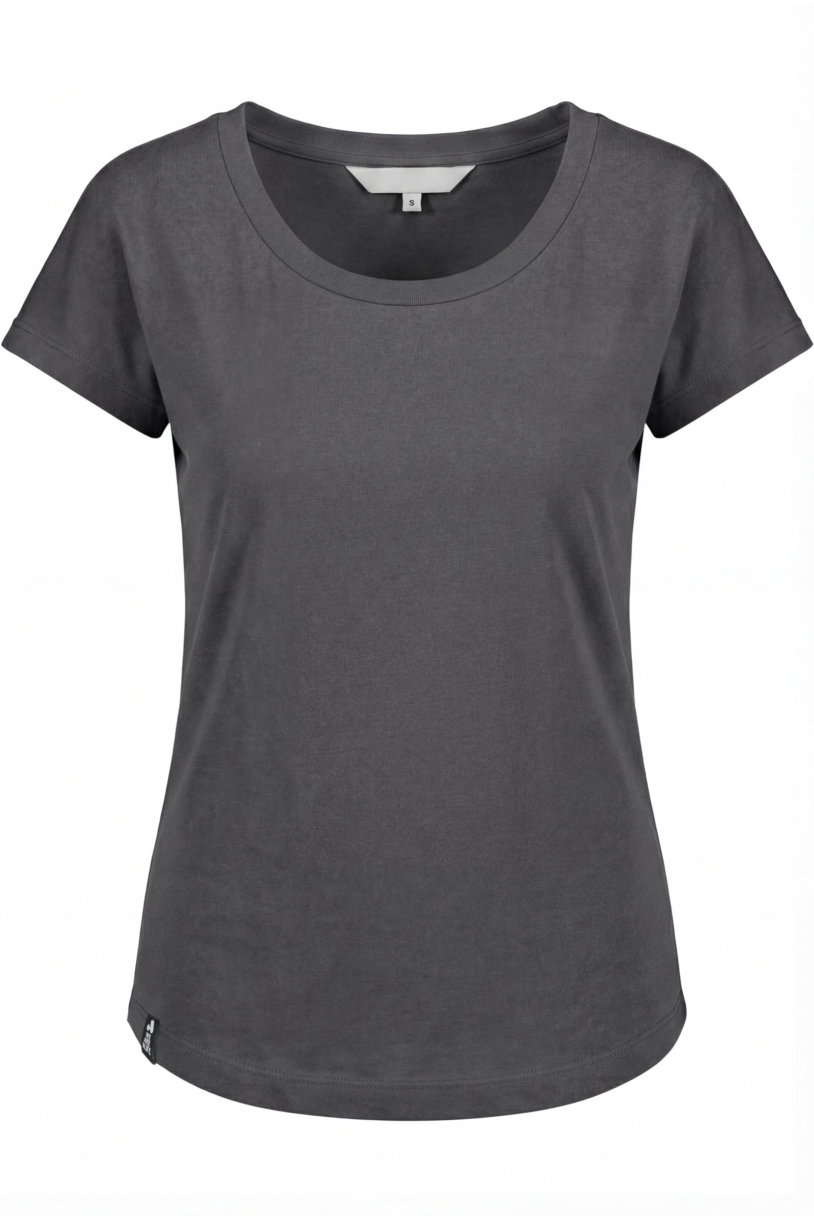 EiraAK P Shirt Dreams into Reality Grau