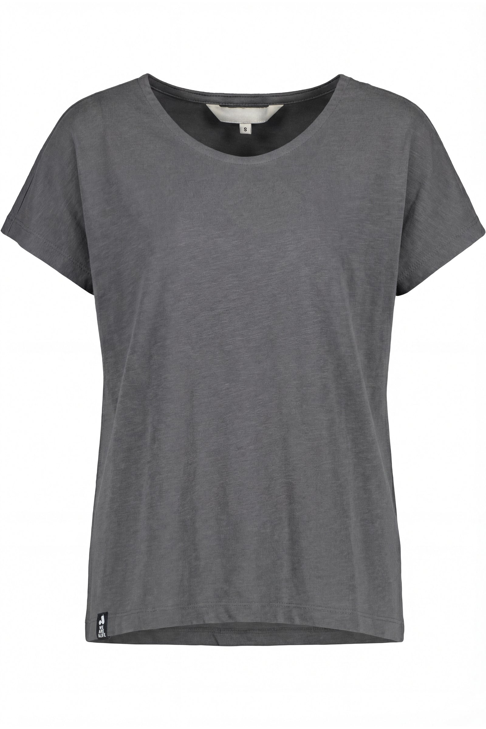 SofiaAK P Shirt Alife Colorful Grau