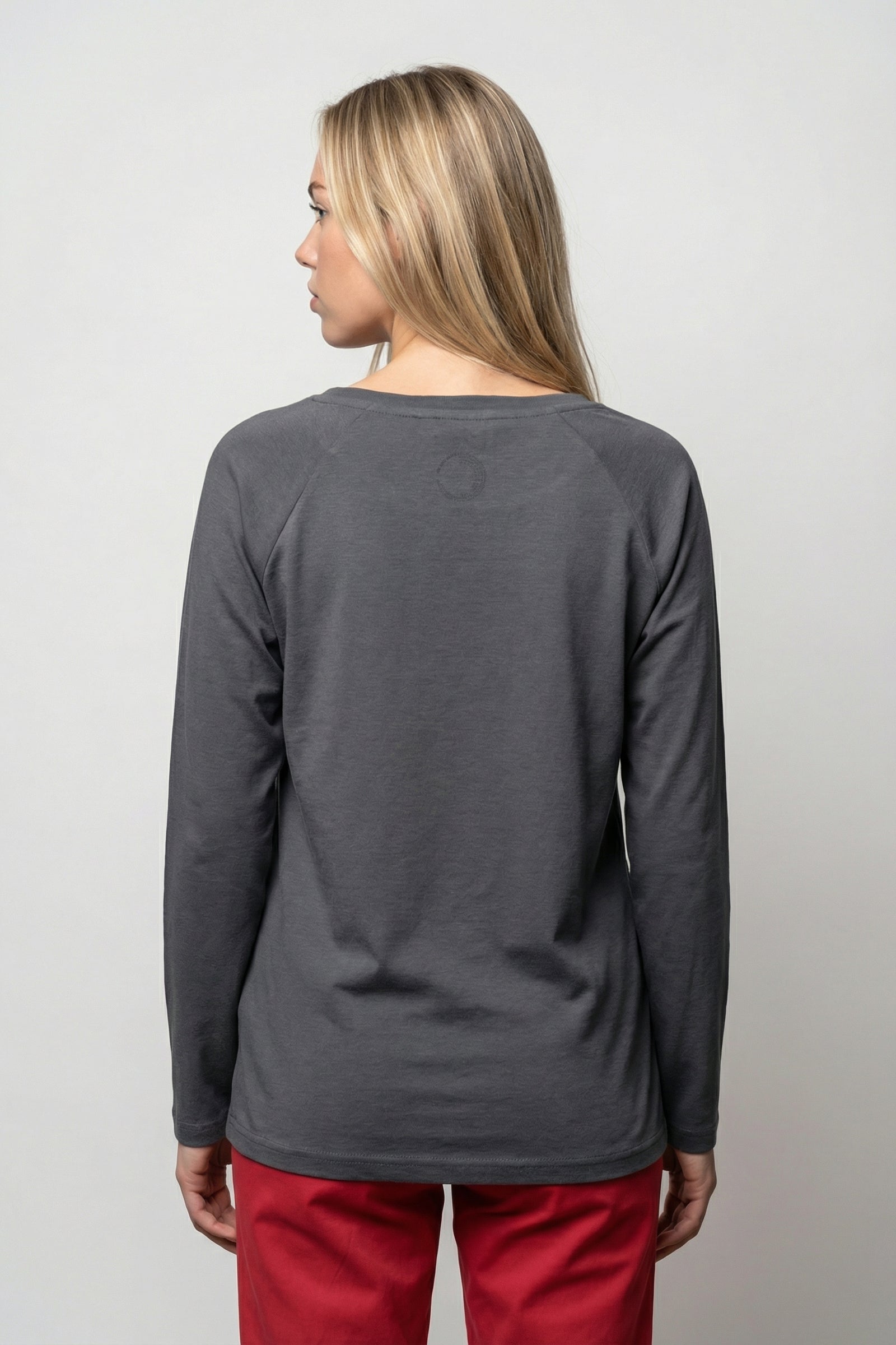 GaiaAK A Doublepack irongate / fjord