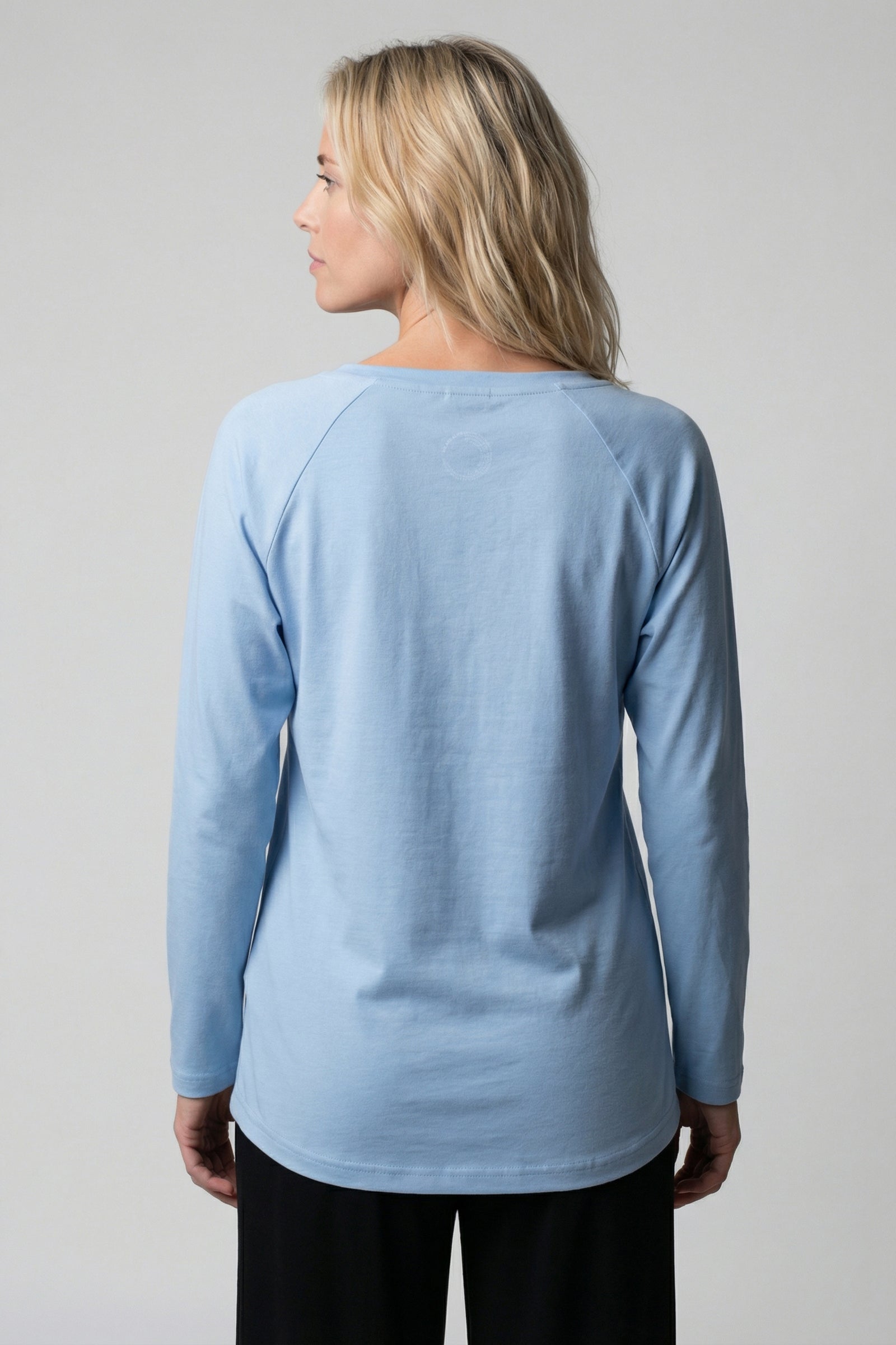 GaiaAK A Doublepack irongate / fjord