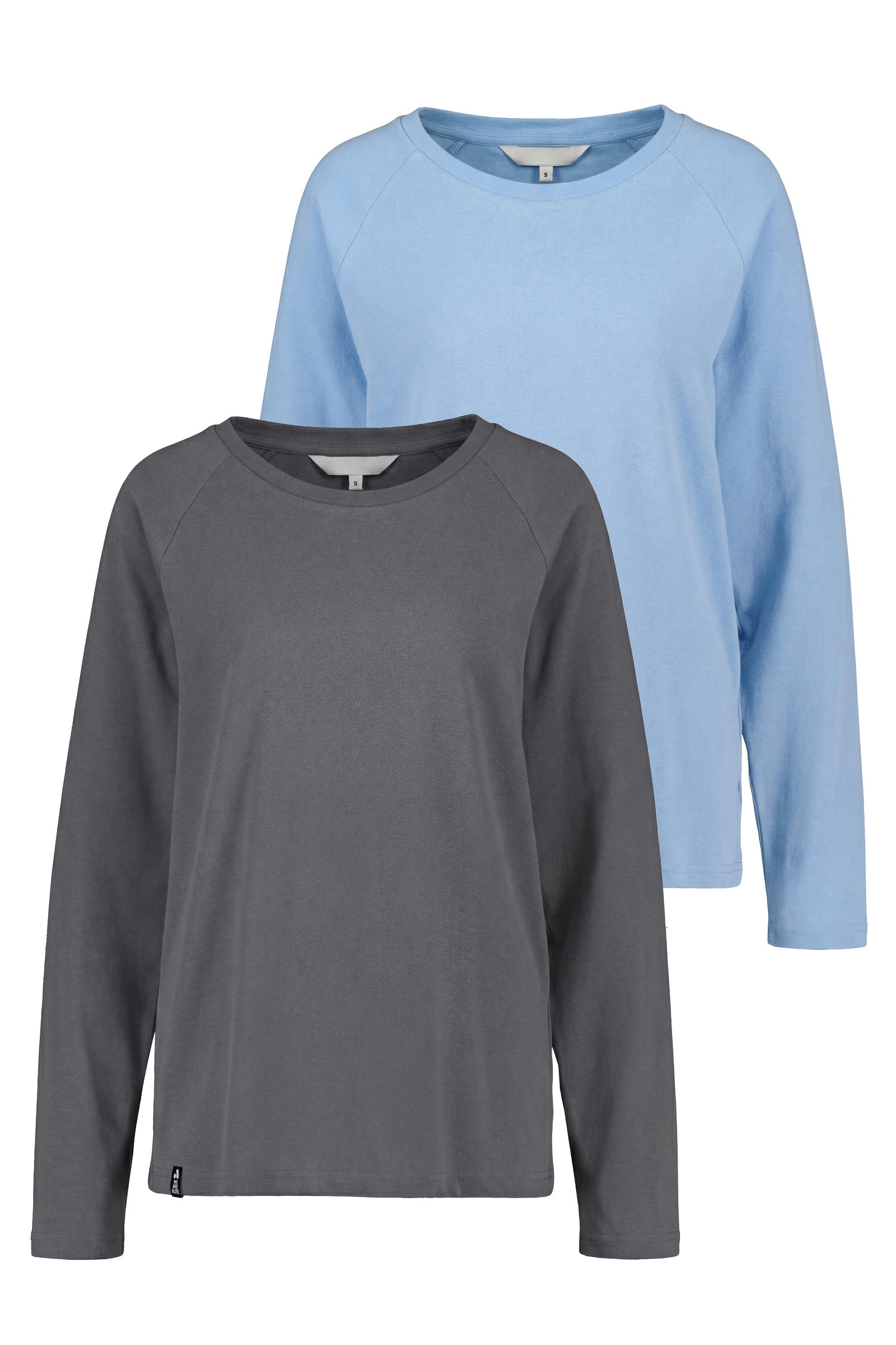 GaiaAK A Doublepack irongate / fjord