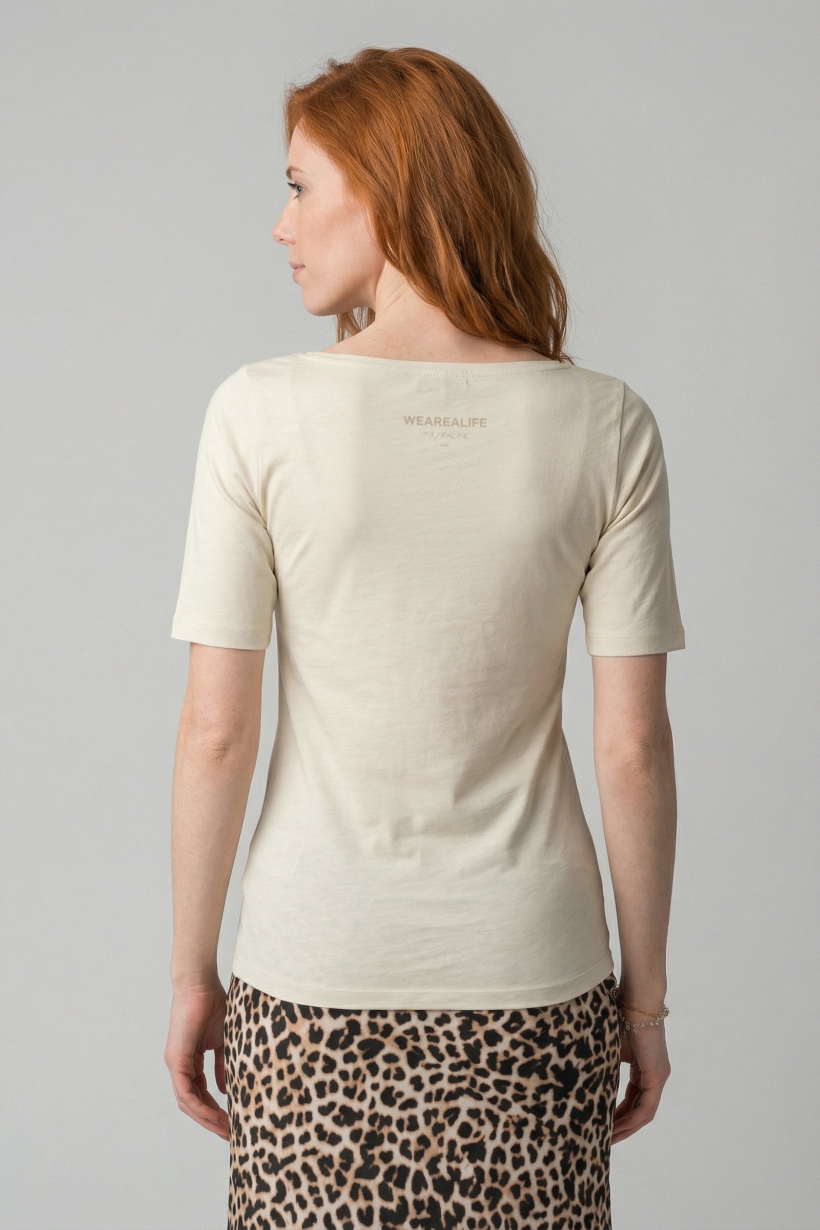 HildeAK A Doublepack white / blossom