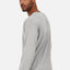 Longsleeve Herren AlexAK A Grau