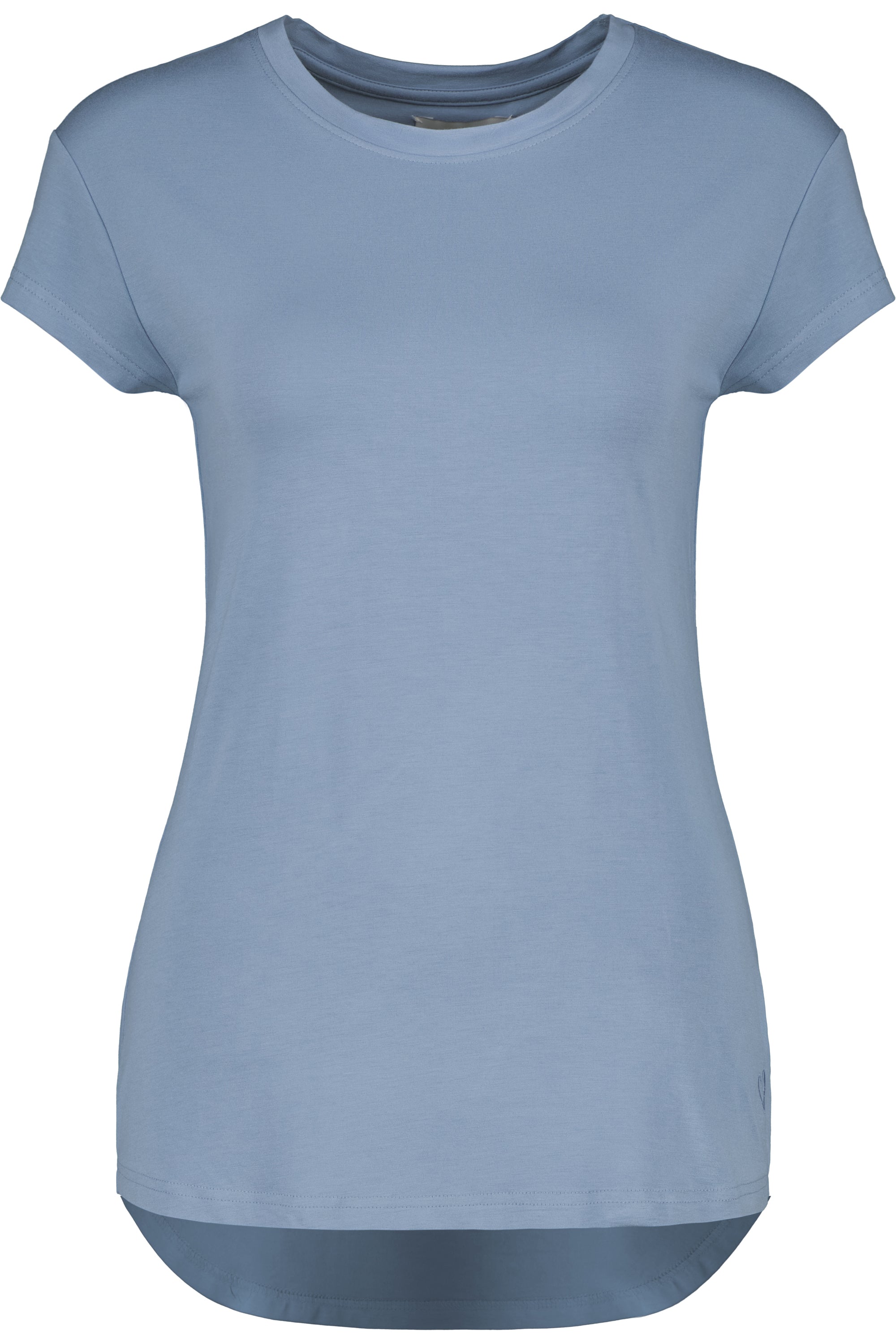 MimmyAK A Shirt  Blau