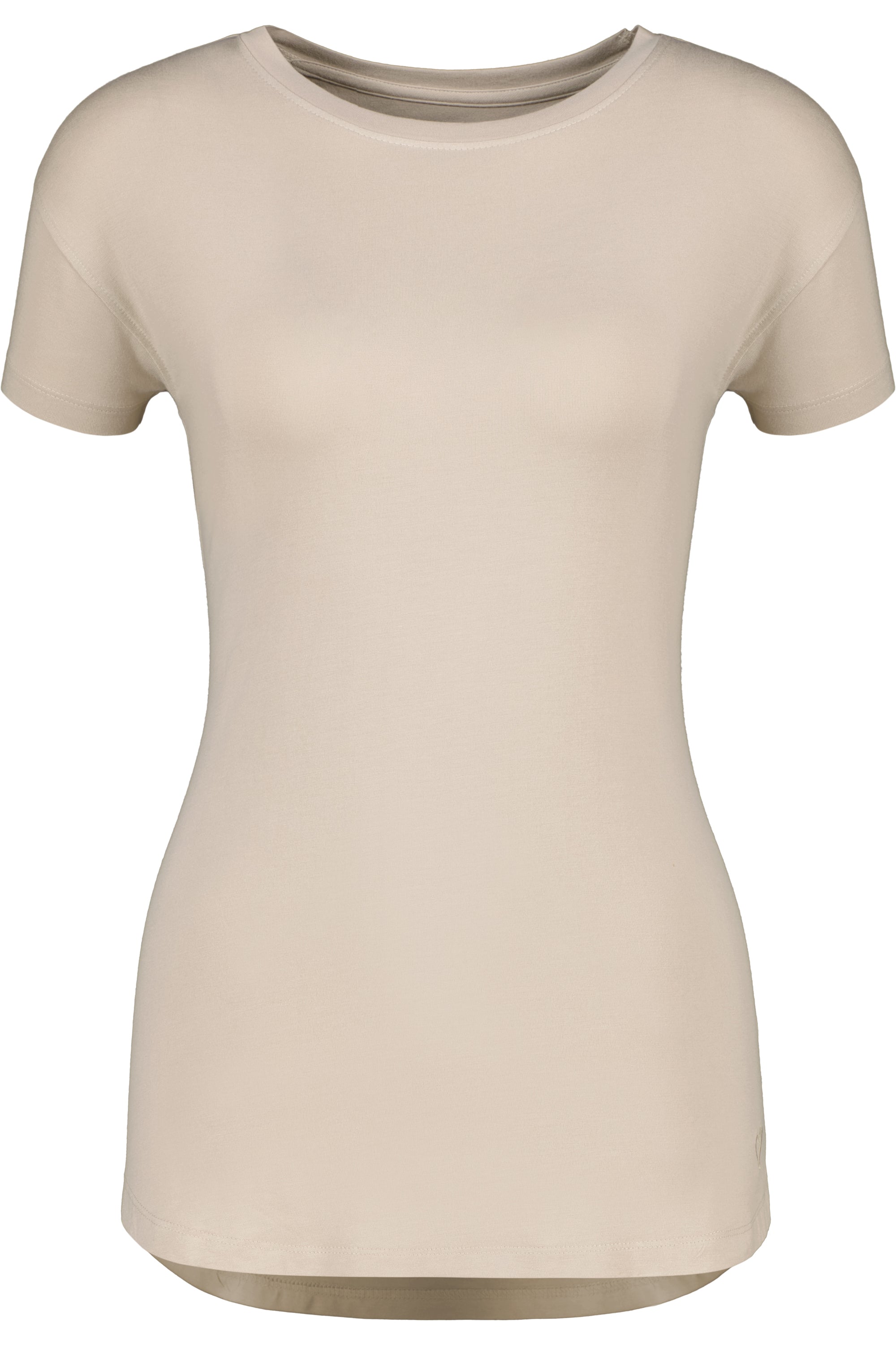 MimmyAK A Shirt Beige