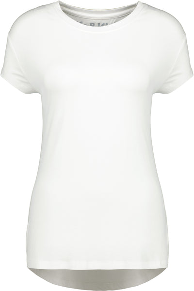 MimmyAK A Shirt Weiß
